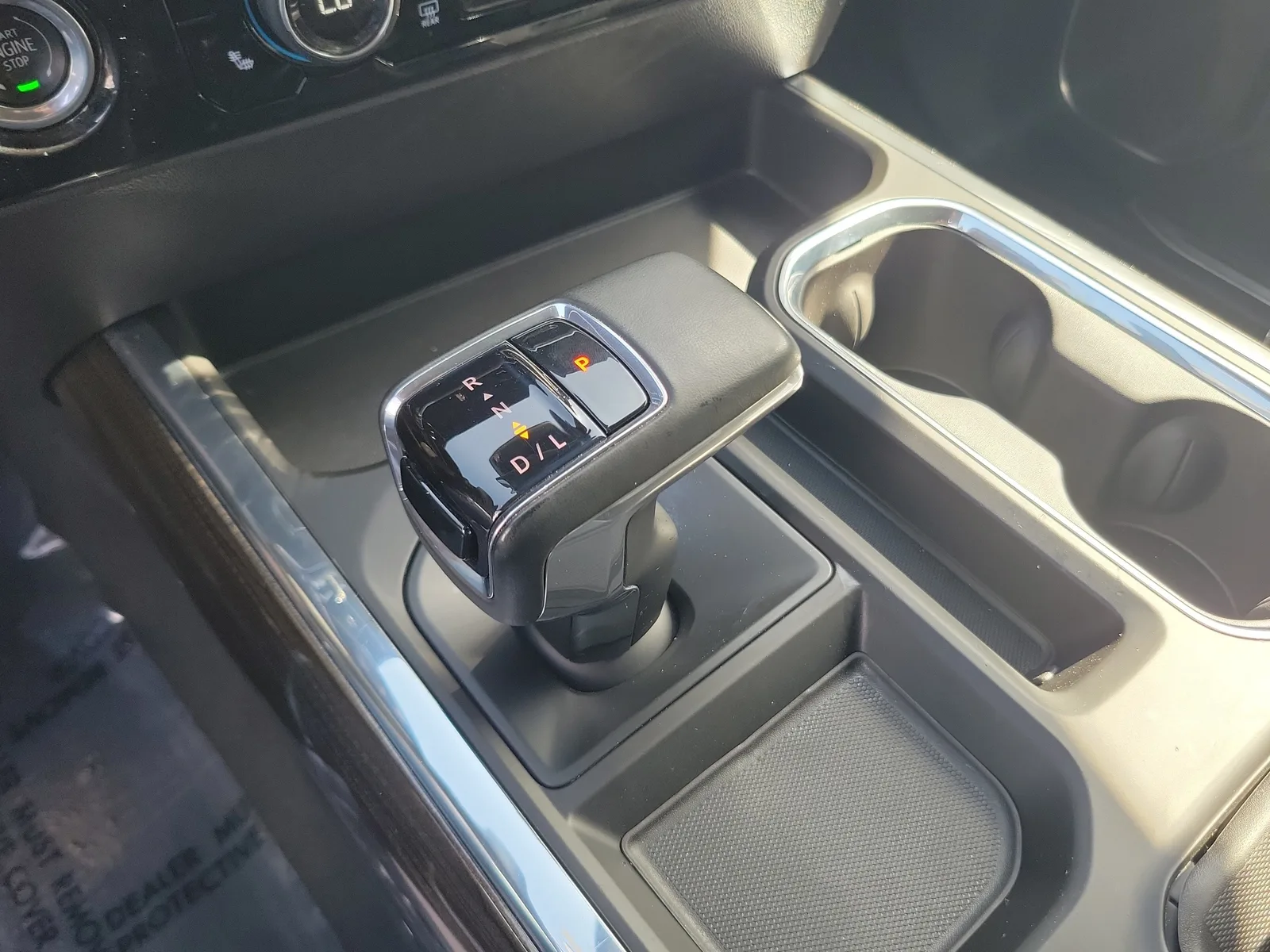 2023 Chevrolet Silverado 1500 LT Trail Boss 4WD Diesel photo 25