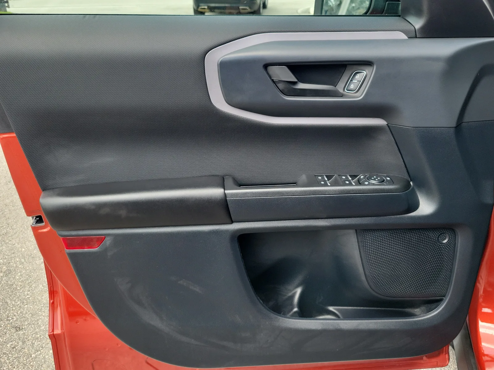 2024 Ford Bronco Sport Big Bend photo 18