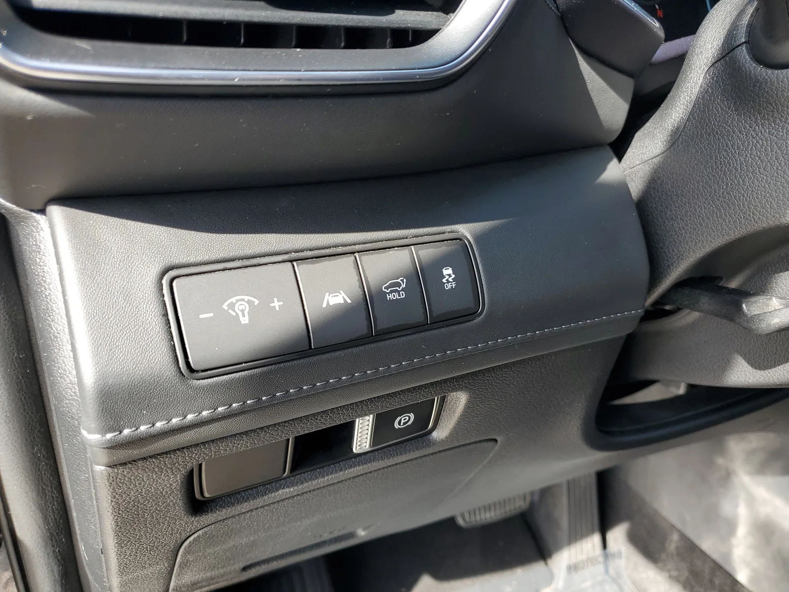 2022 Hyundai Santa Fe Calligraphy photo 33
