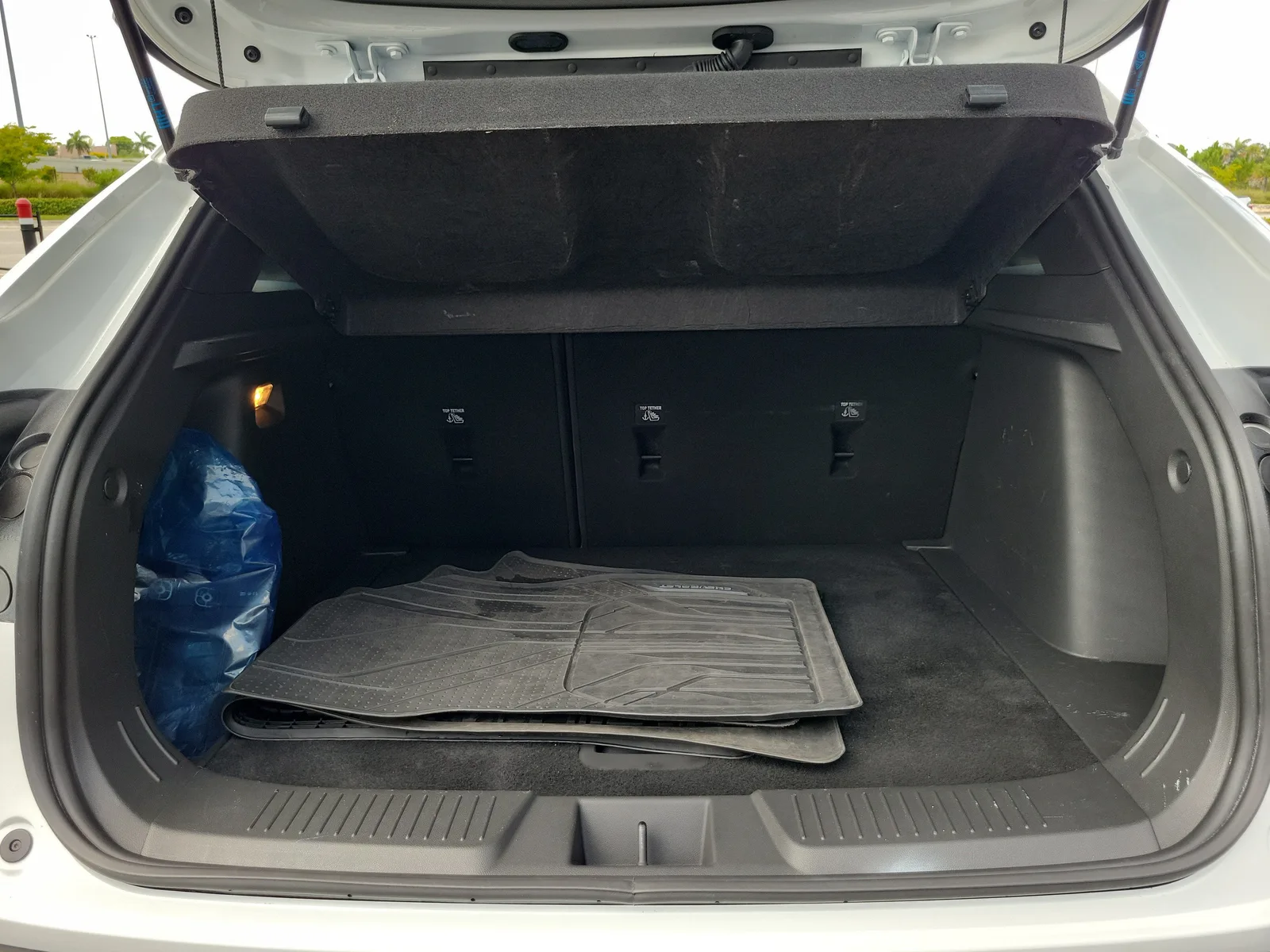 2026 Chevrolet Trax 2RS photo 16