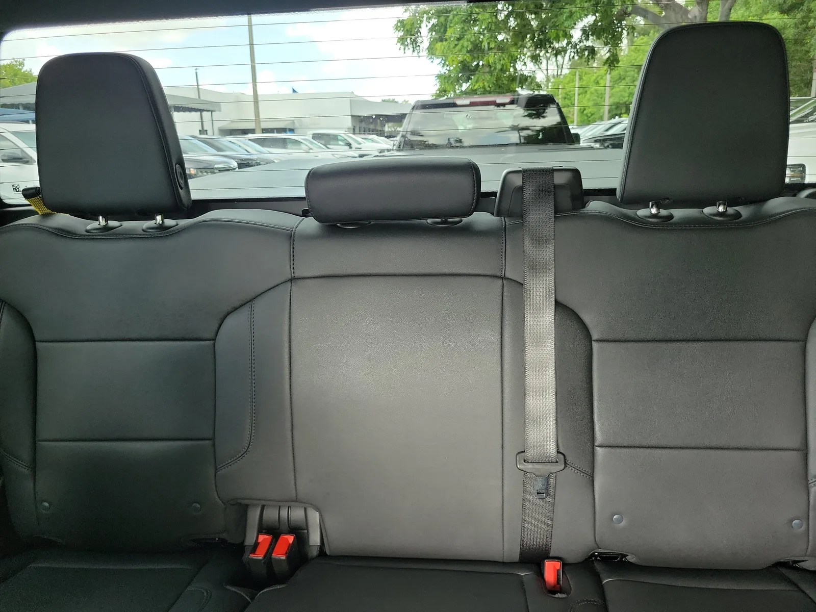 2025 GMC Sierra 1500 Pro photo 14