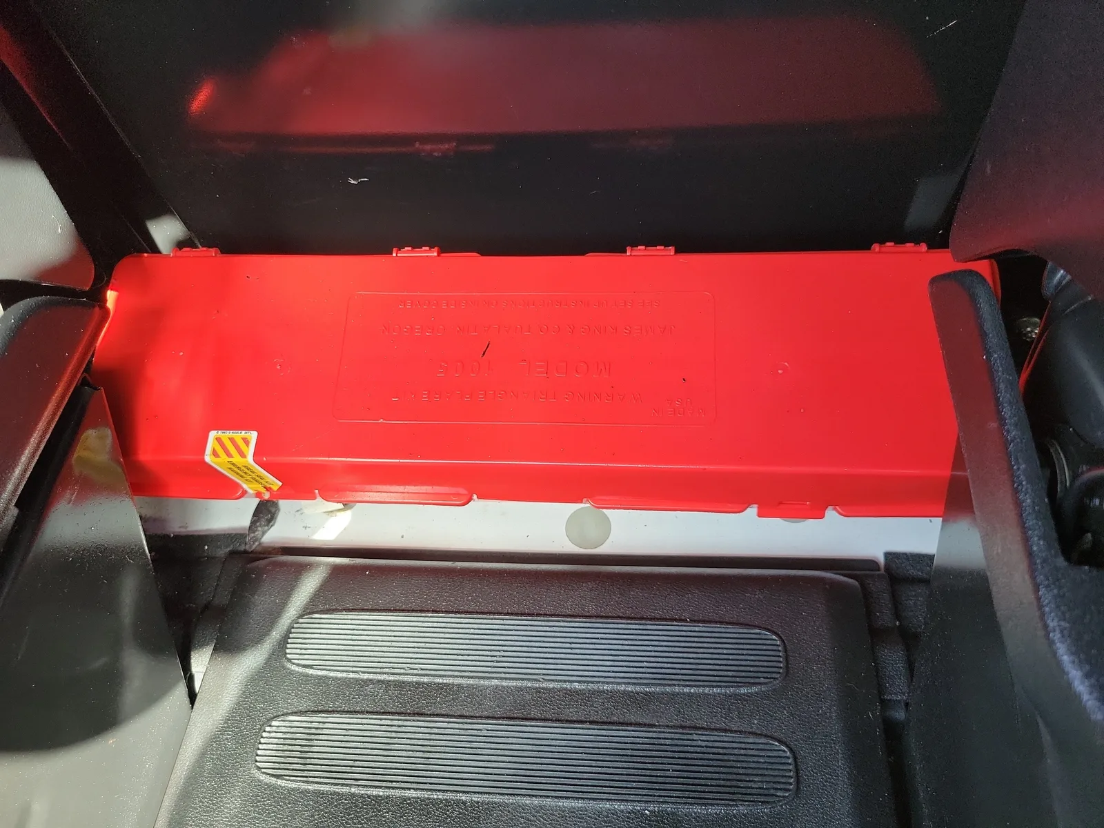 2024 Ford Transit Cargo Van Base photo 30