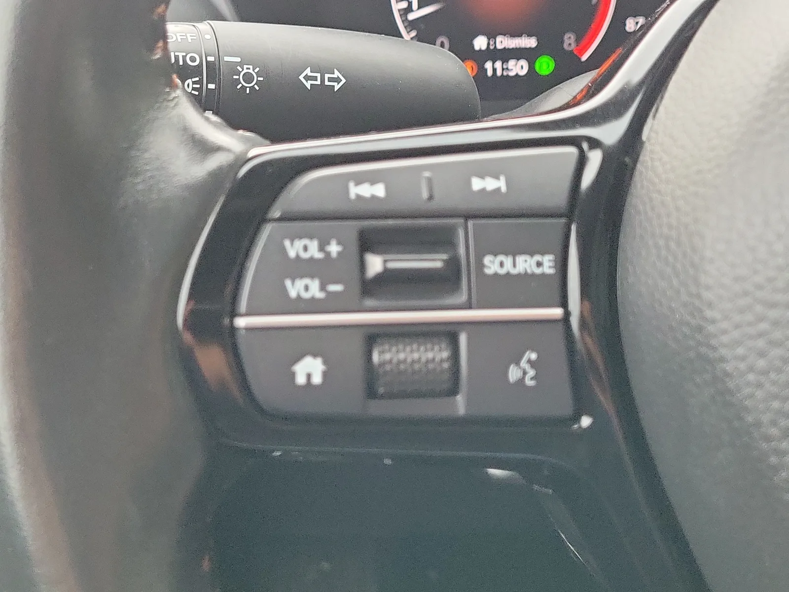 2024 Honda HR-V Sport photo 21