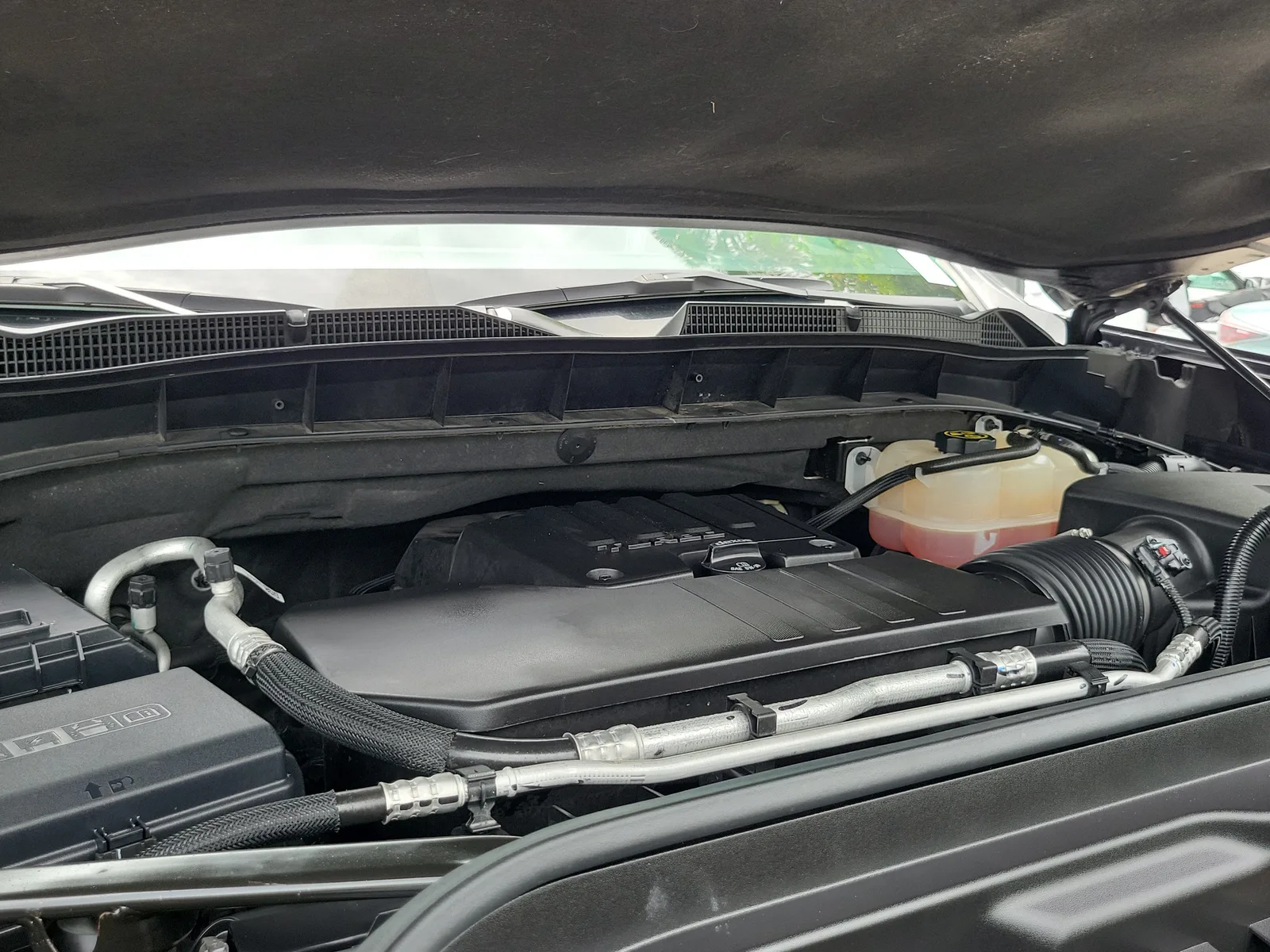 2023 GMC Sierra 1500 Elevation photo 25