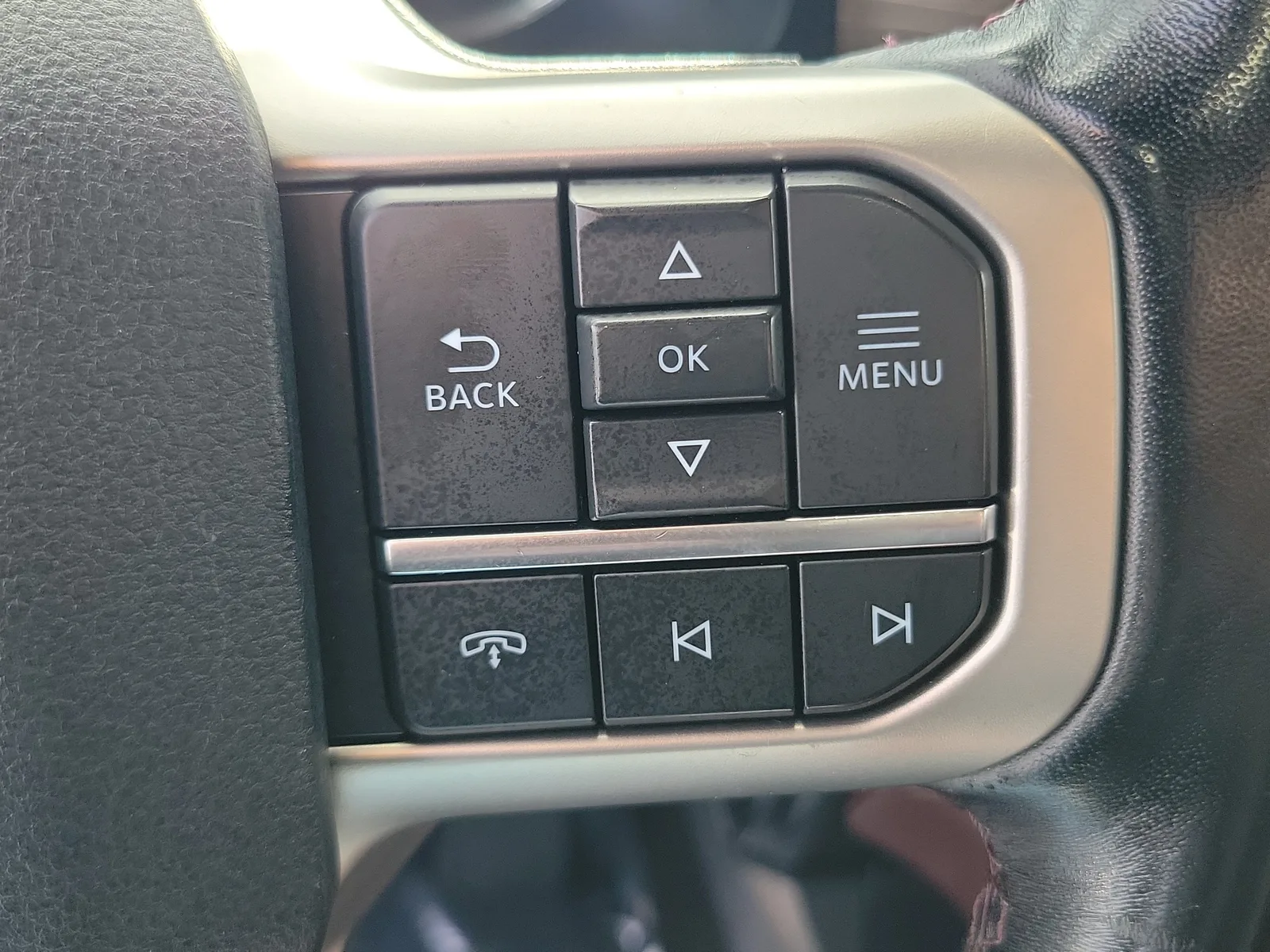 2023 Ford Expedition Max Limited 4WD photo 24