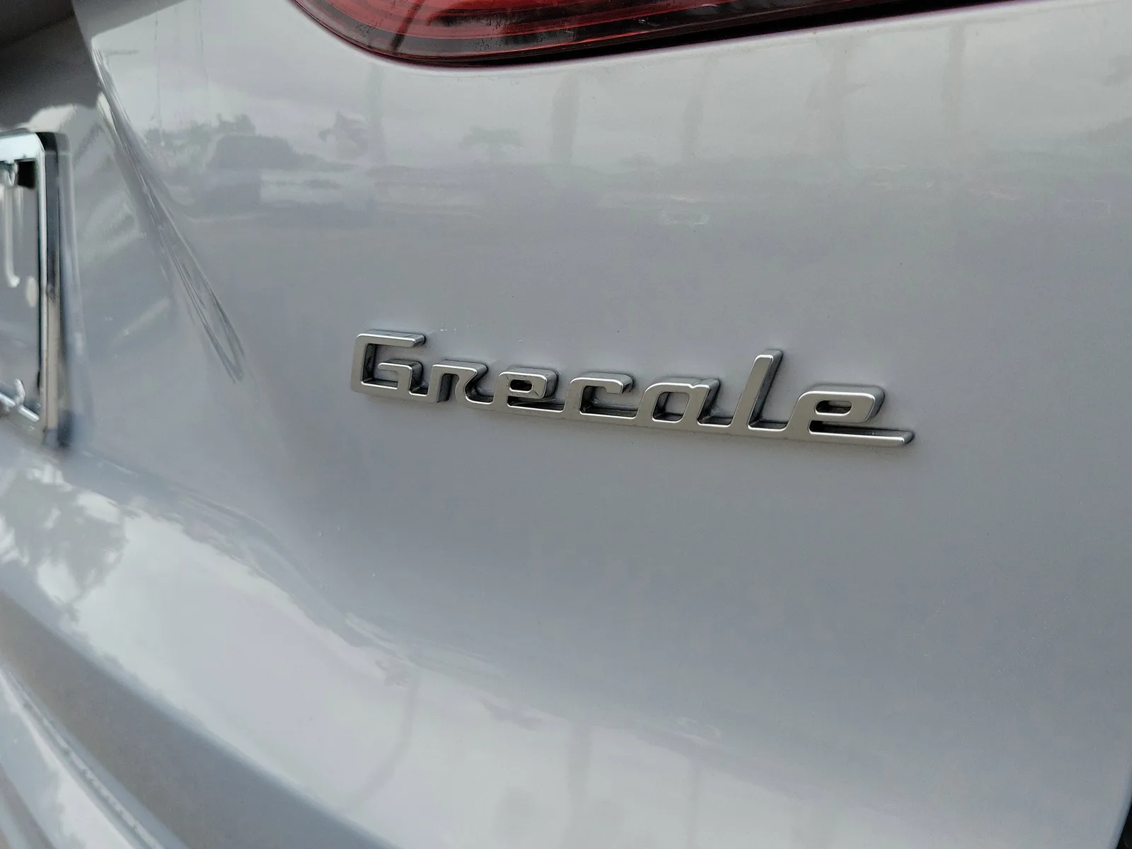 2023 Maserati Grecale GT photo 28