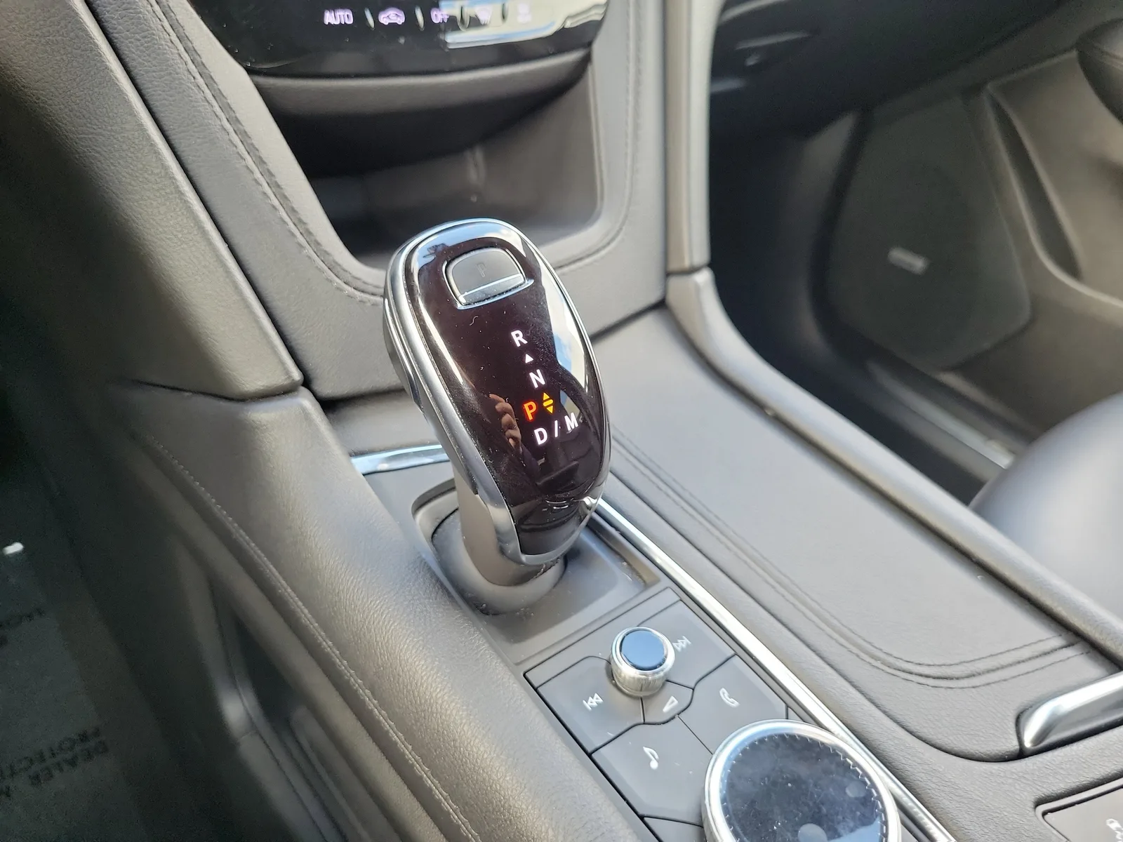 2022 Cadillac XT5 Luxury photo 23