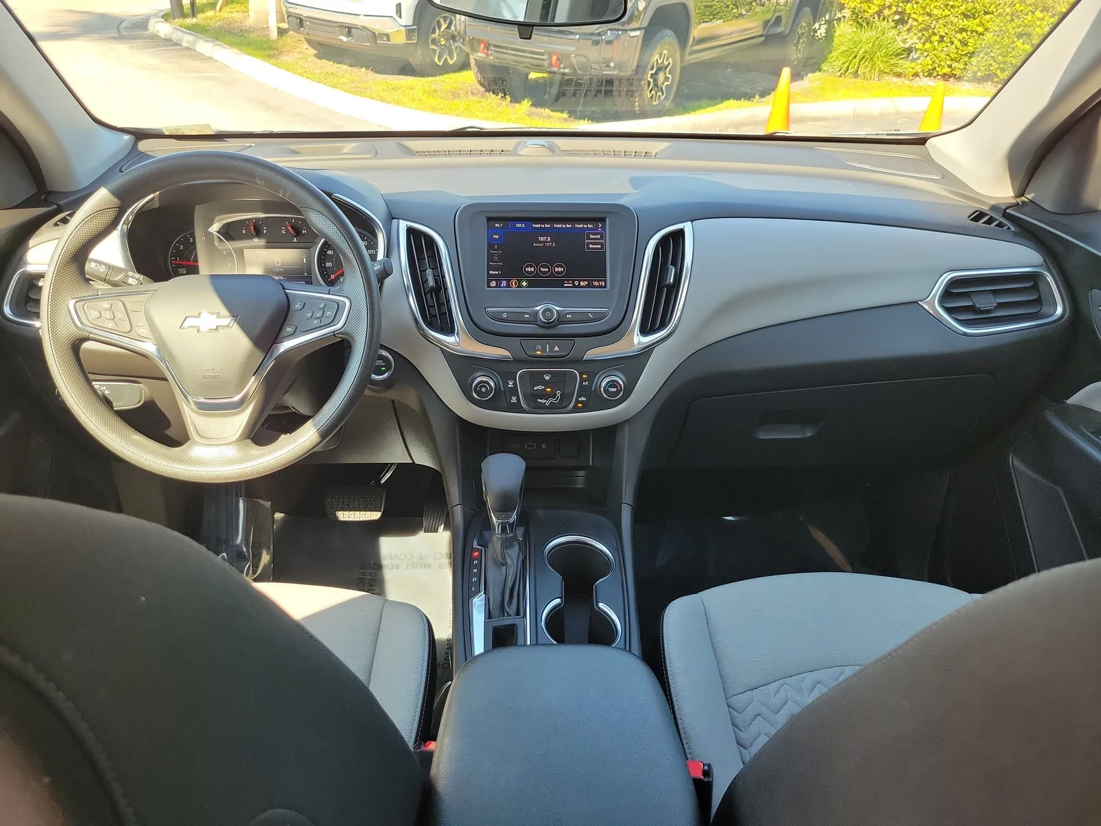 2024 Chevrolet Equinox LS photo 16