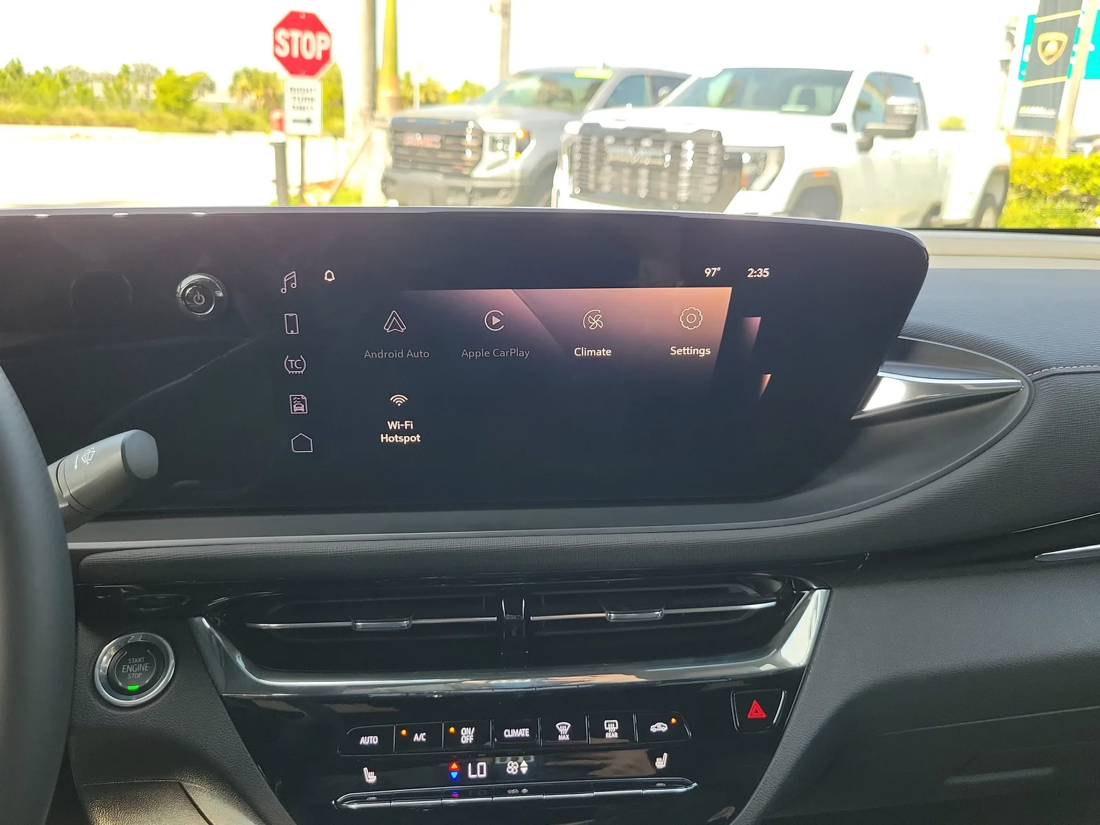 2026 Buick Envista Avenir photo 23