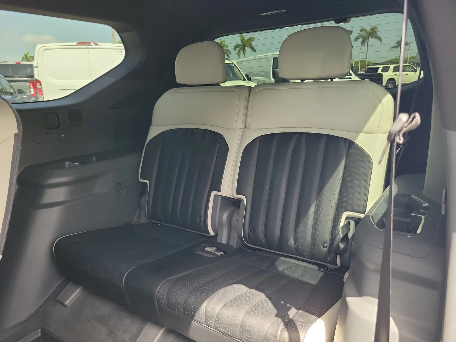 2024 Kia EV9 GT-Line photo 17
