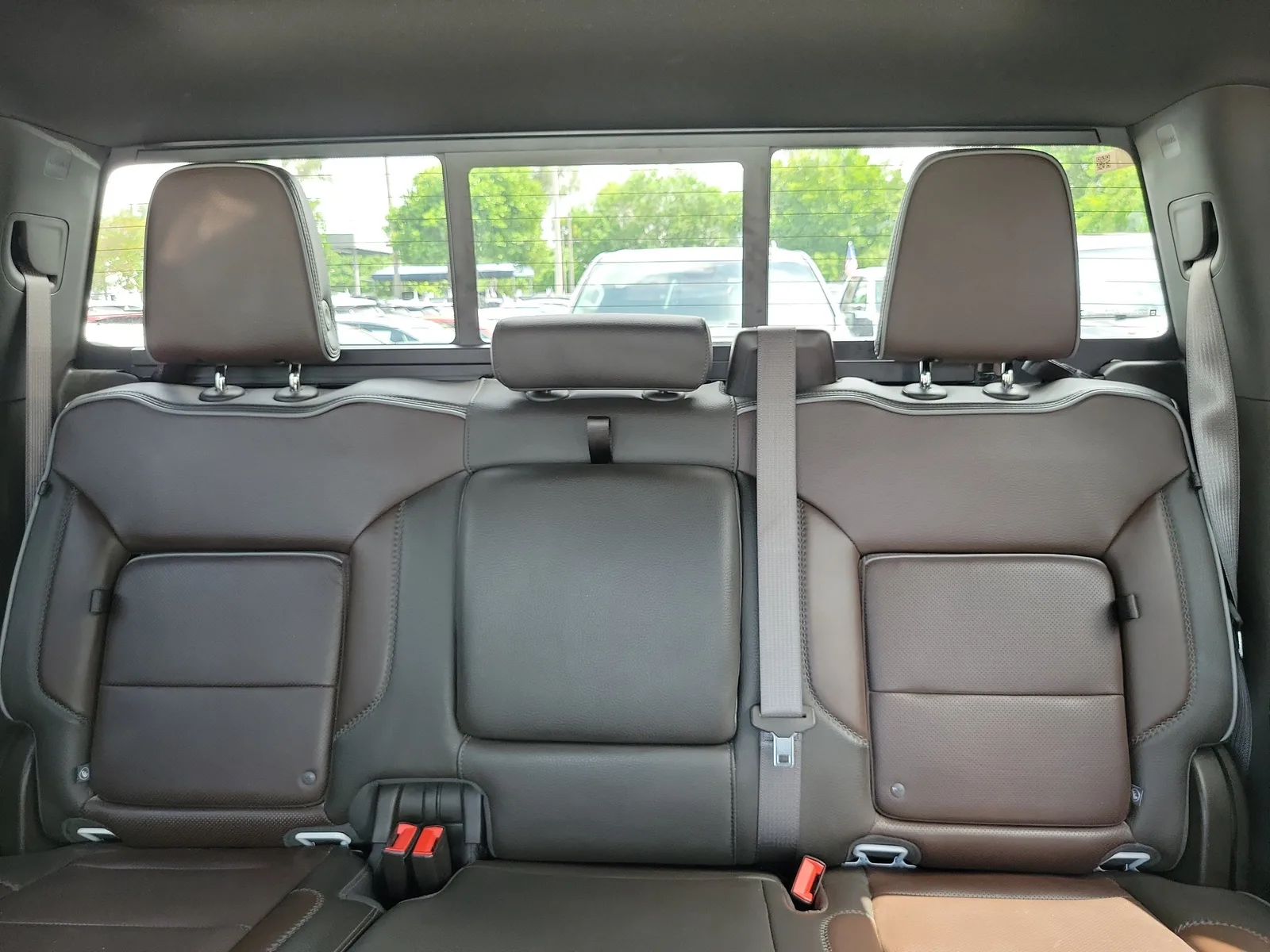 2024 GMC Sierra 1500 Denali photo 16