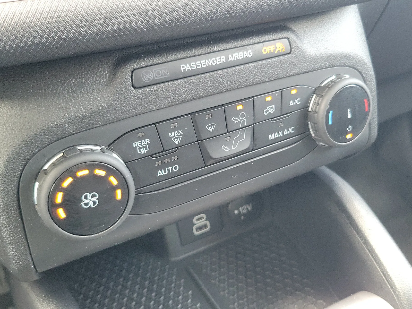2023 Ford Bronco Sport Big Bend 4WD photo 24