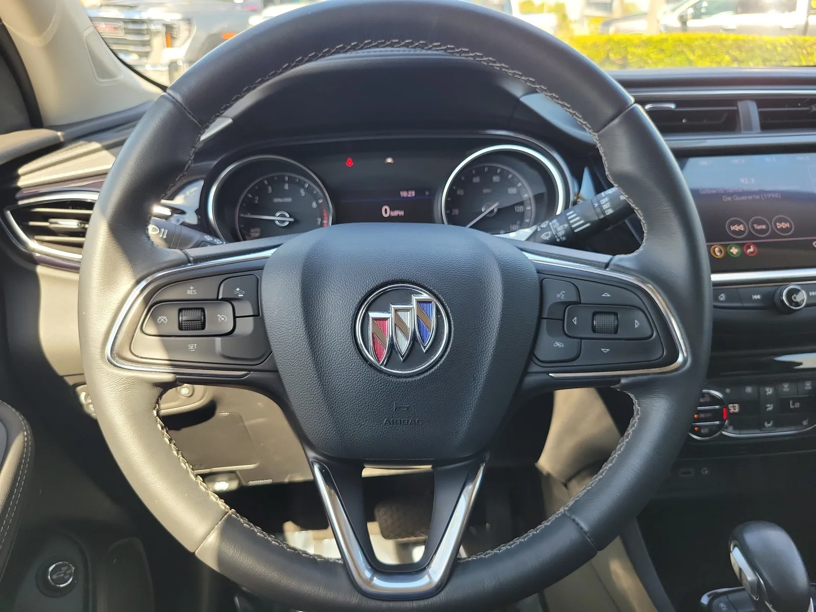 2023 Buick Encore GX Select photo 19