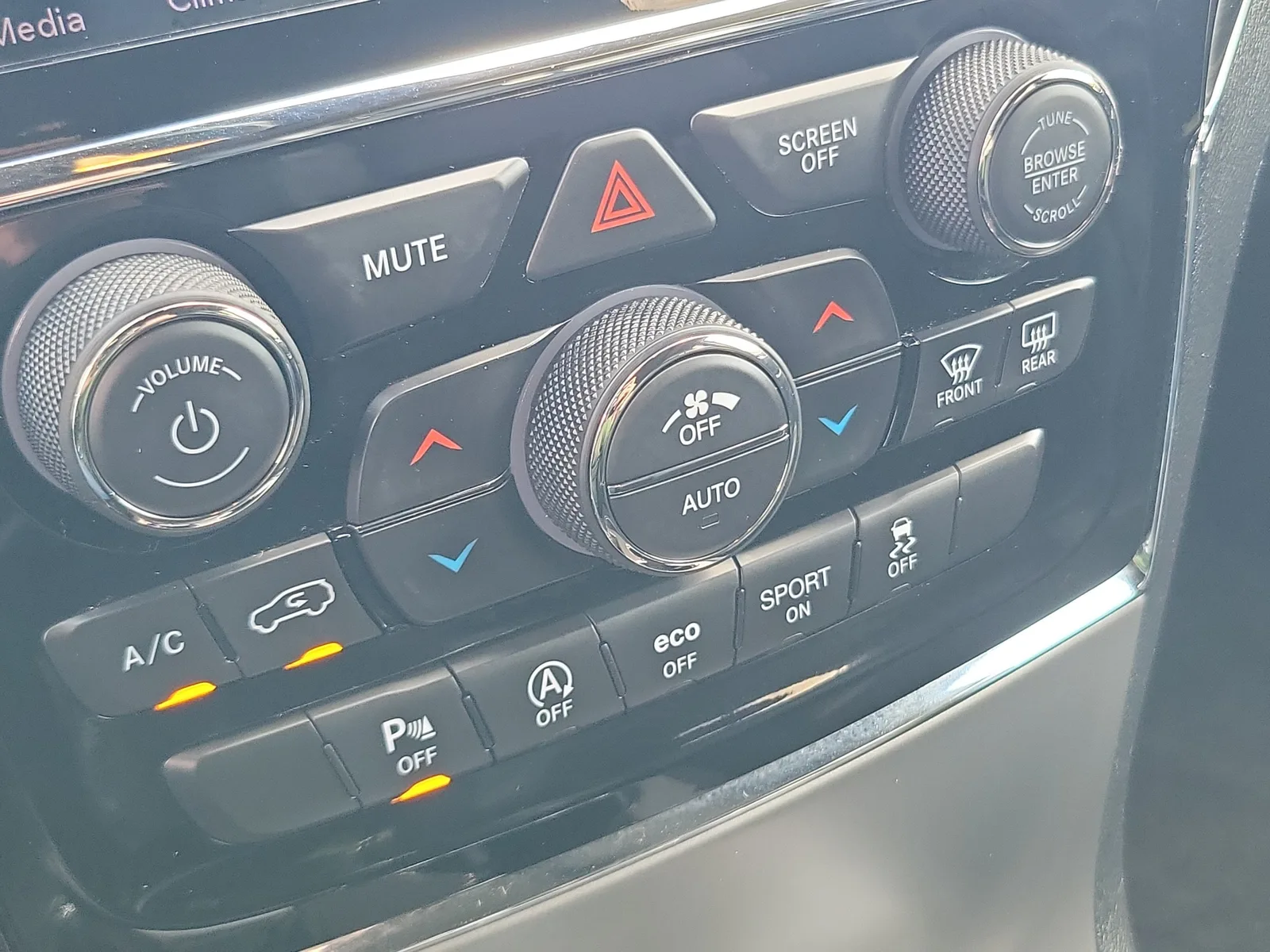 2021 Jeep Grand Cherokee Limited photo 24