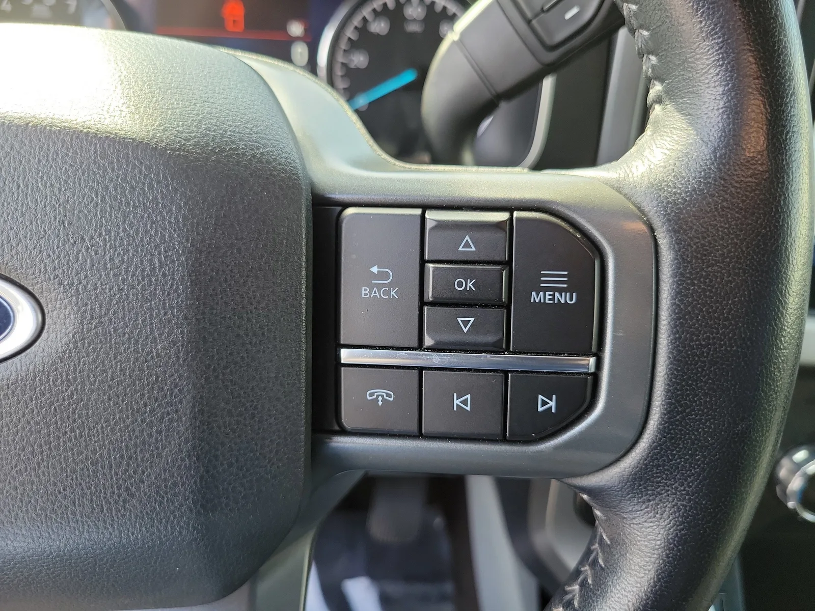2022 Ford F-150 XLT photo 21