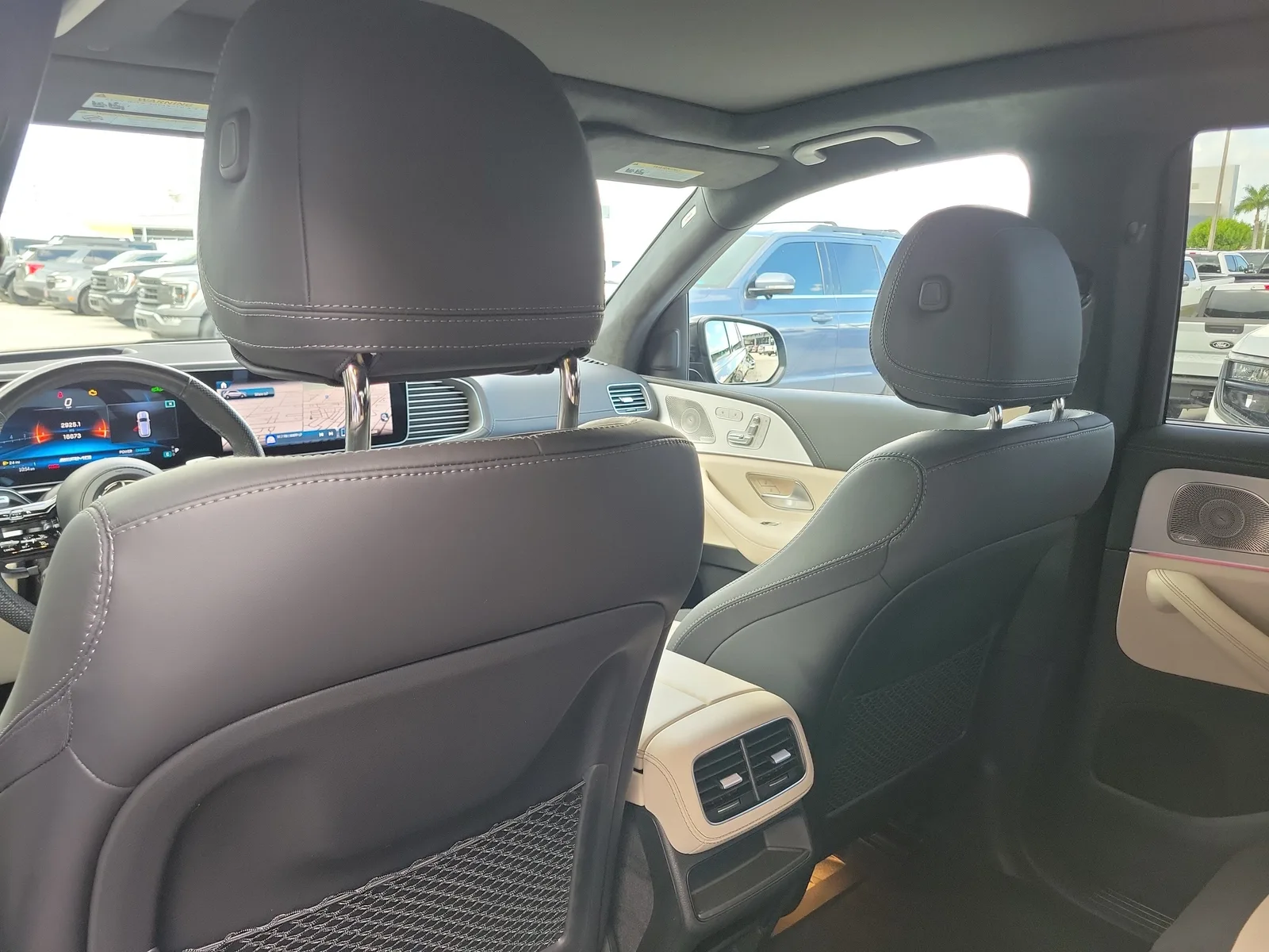 2024 Mercedes-Benz GLE AMG® GLE 63 S photo 16