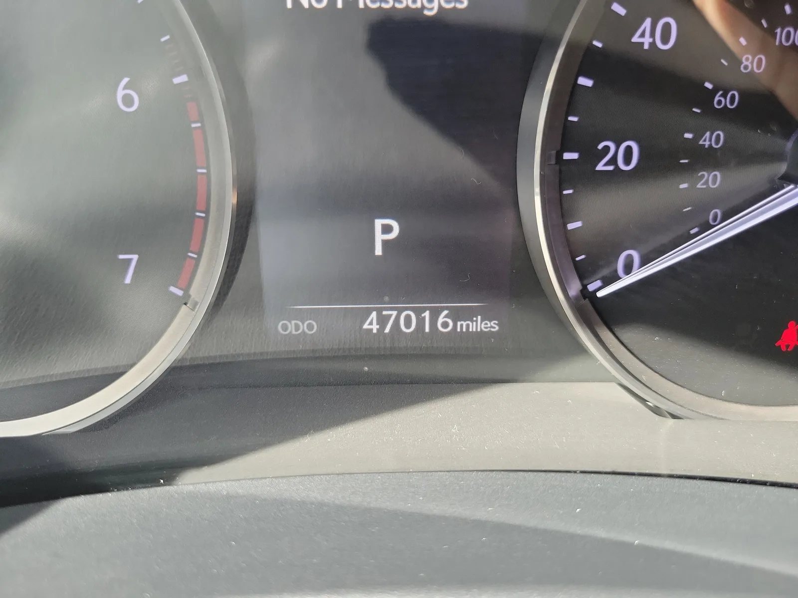 2020 Lexus IS IS 300 photo 23