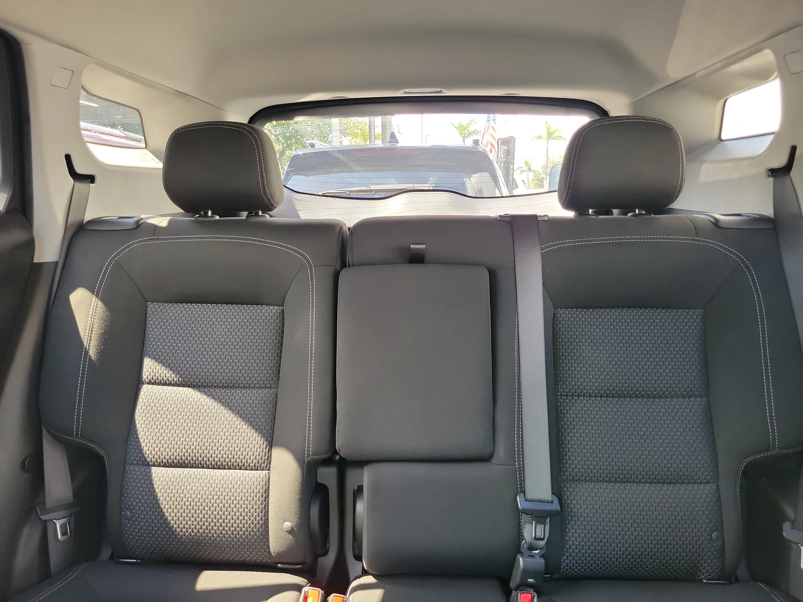 2022 GMC Terrain SLE photo 28