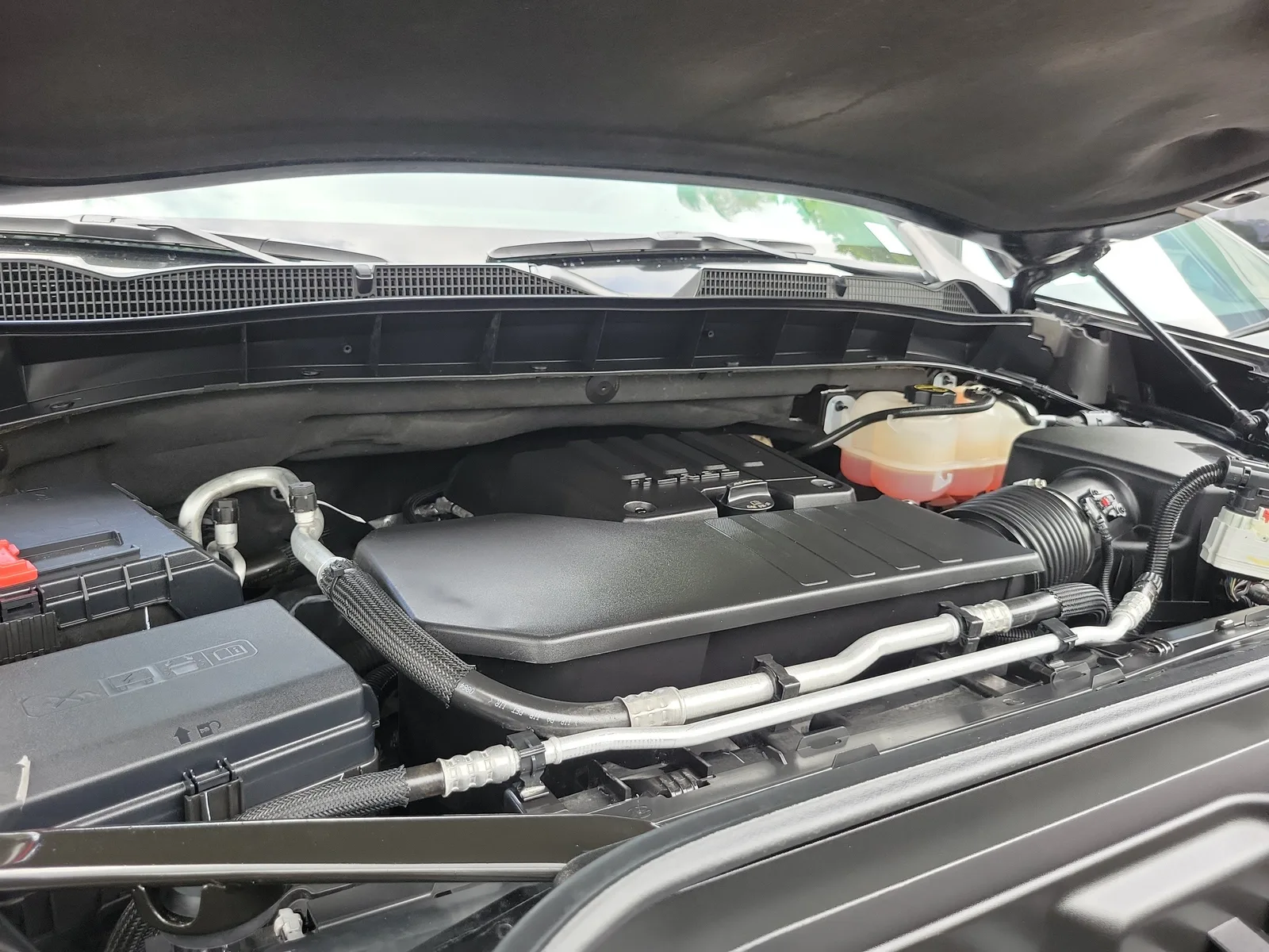 2024 GMC Sierra 1500 Elevation photo 33