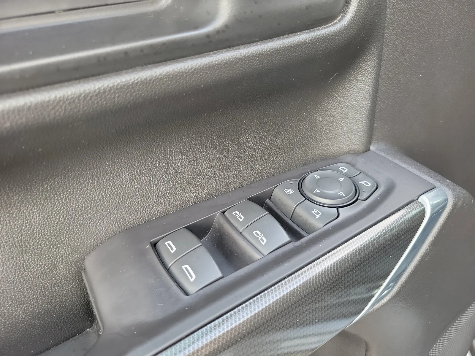2021 GMC Sierra 1500 AT4 photo 18