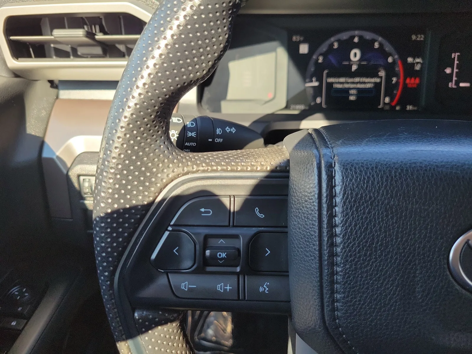 2024 Toyota Tacoma 2WD SR5 photo 16