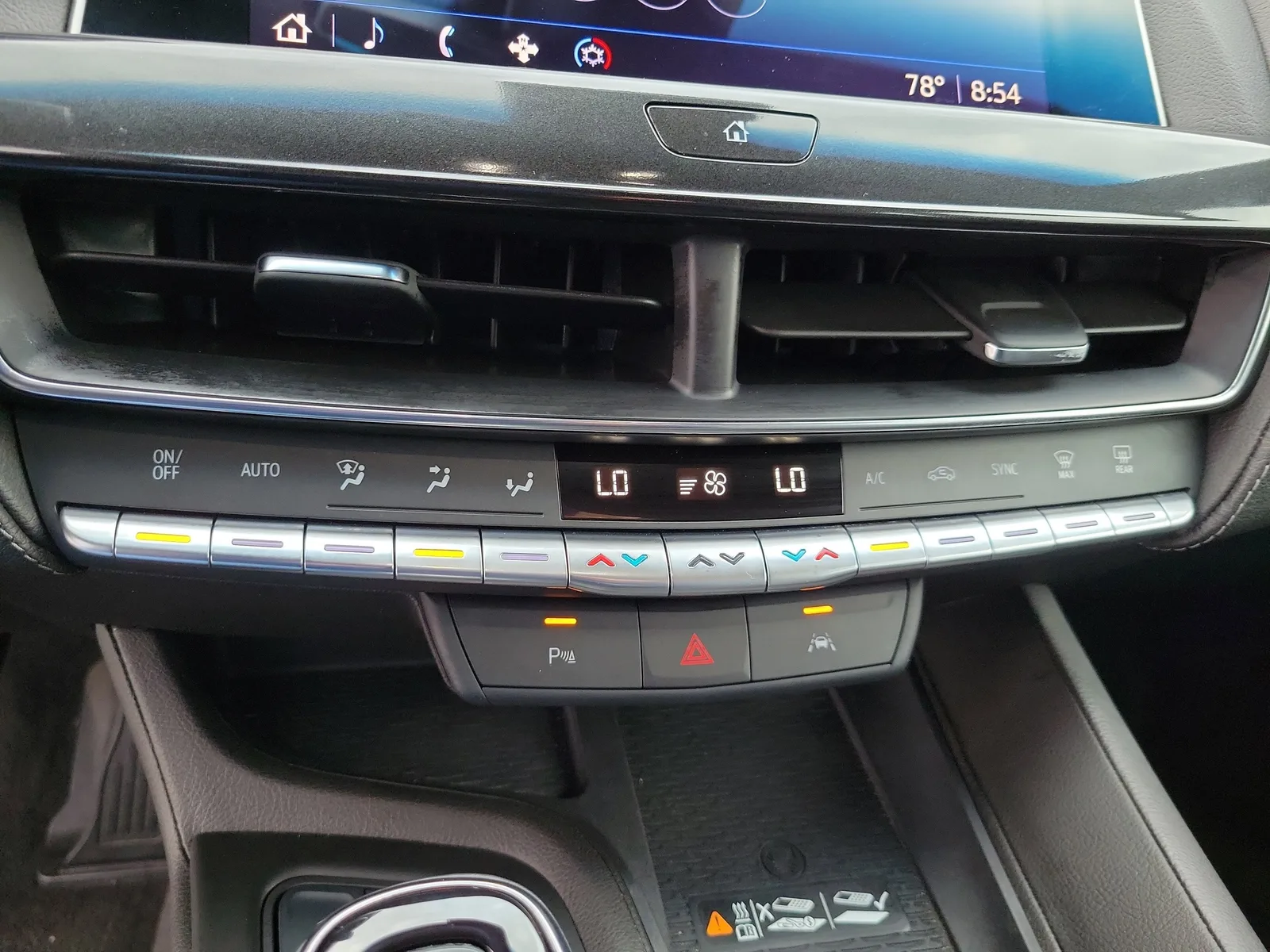 2022 Cadillac CT5 Luxury photo 22
