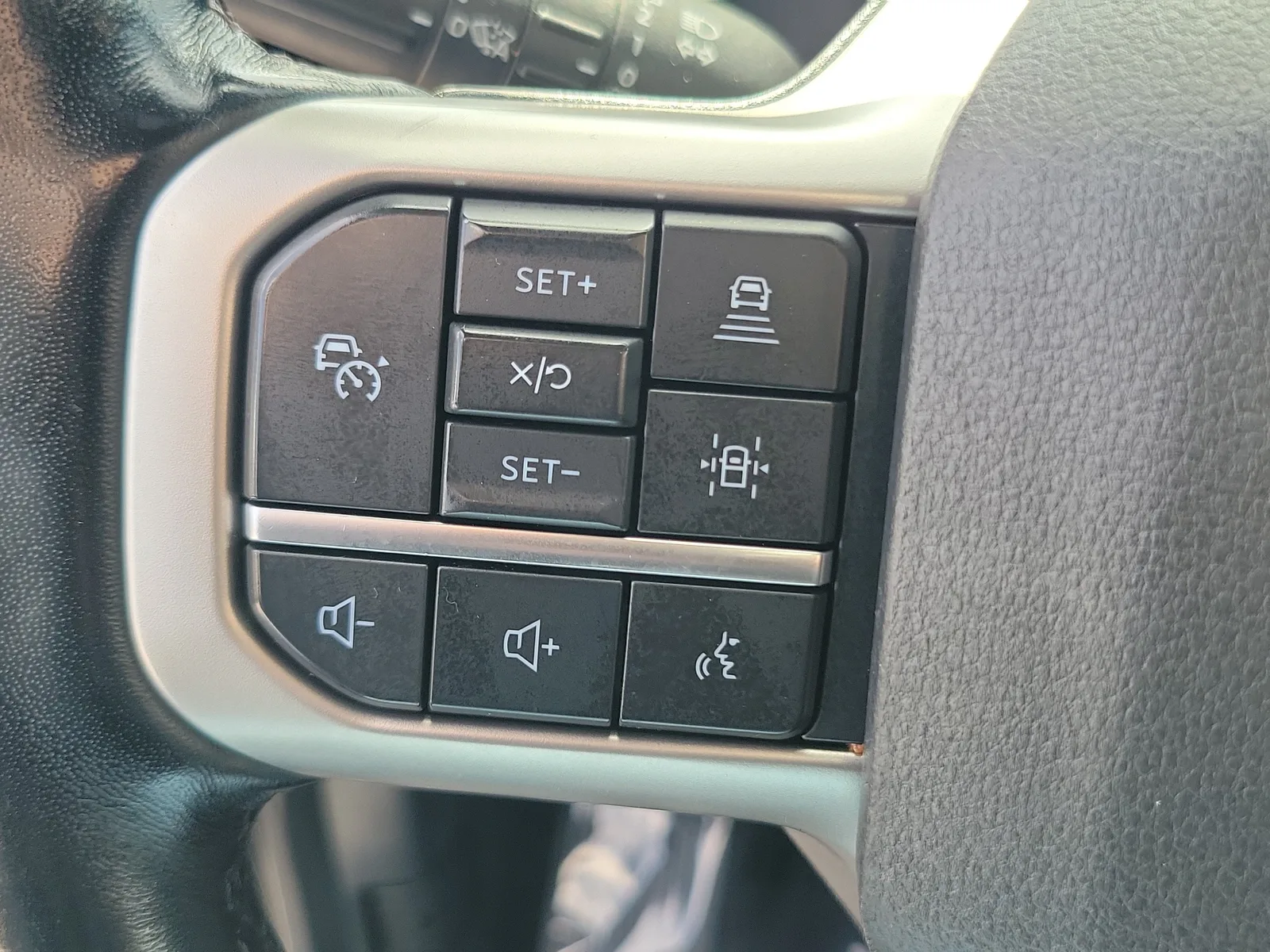 2023 Ford Expedition Max Limited 4WD photo 23