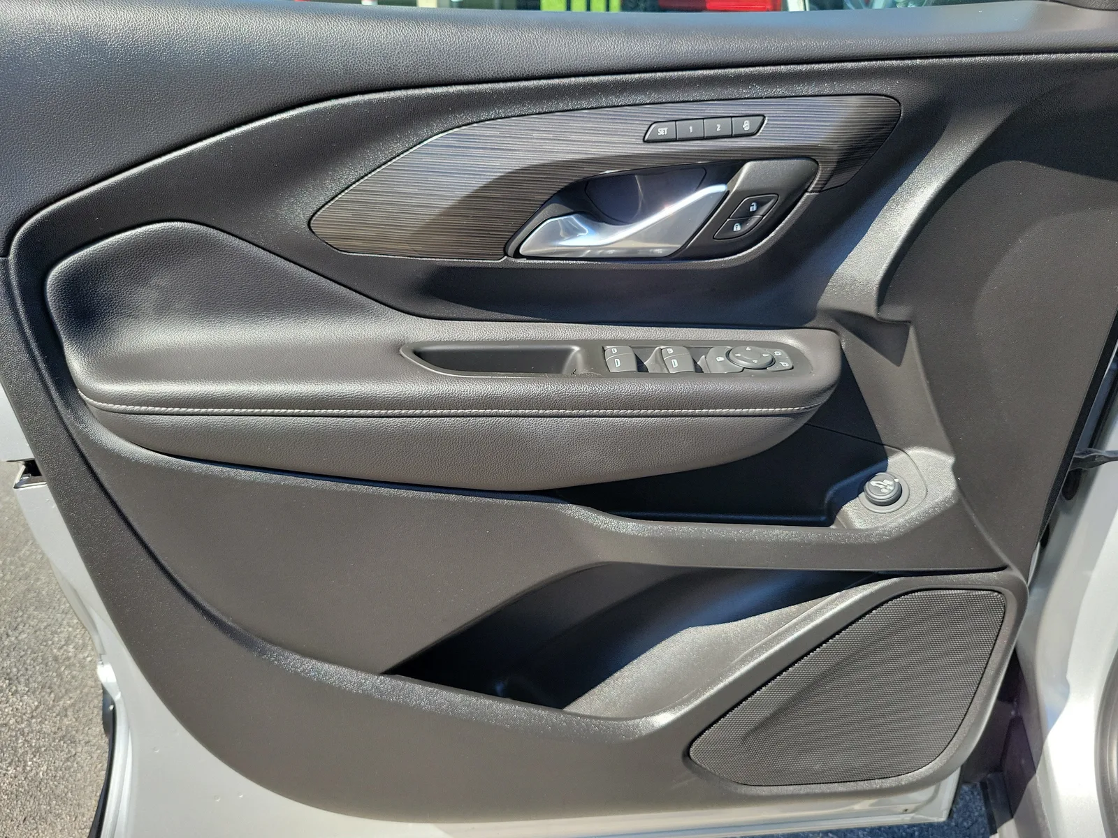 2022 GMC Terrain SLT photo 23