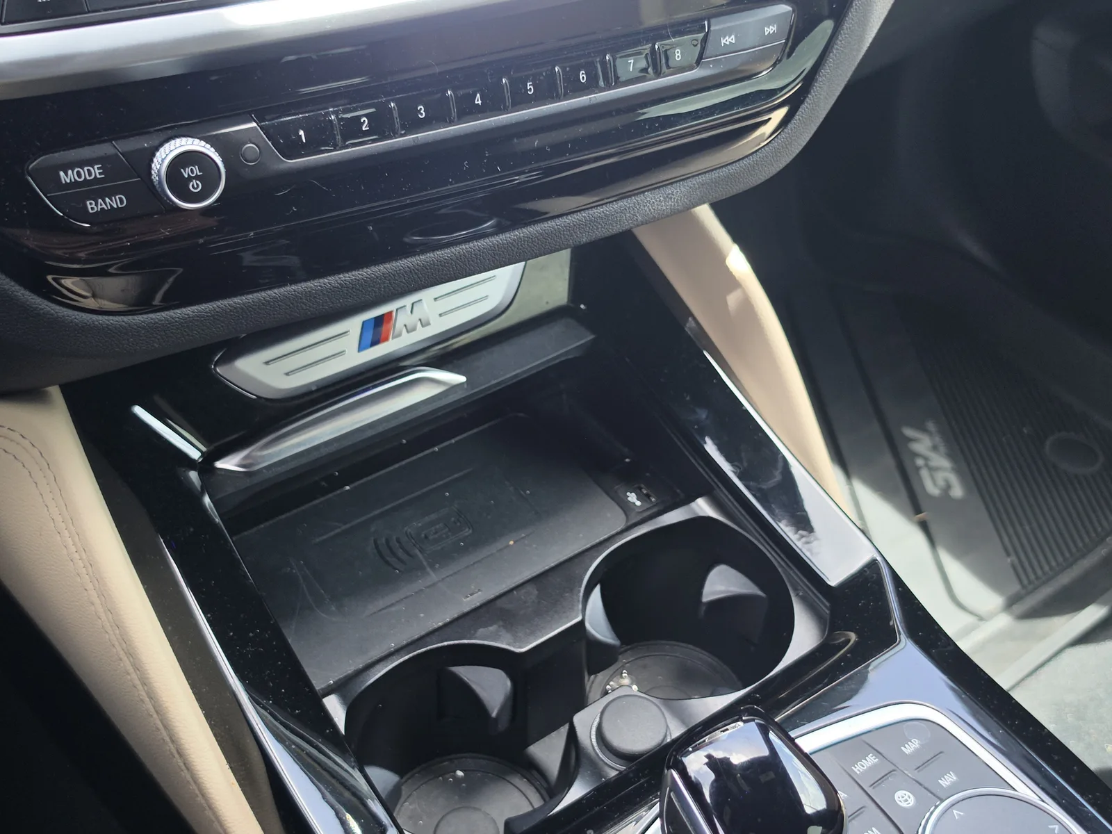 2024 BMW X4 M40i photo 21
