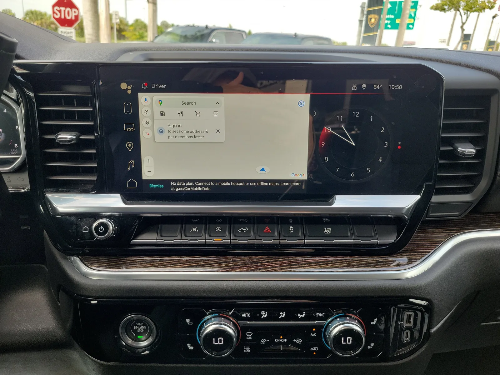 2024 GMC Sierra 1500 Elevation photo 11