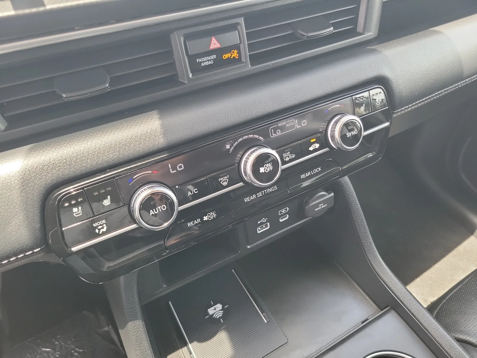 2024 Honda Pilot Elite photo 30