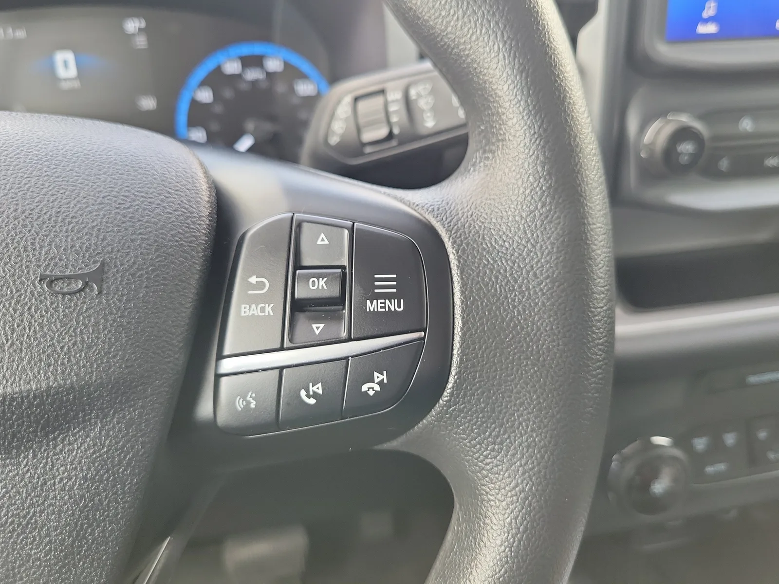 2024 Ford Bronco Sport Big Bend photo 22