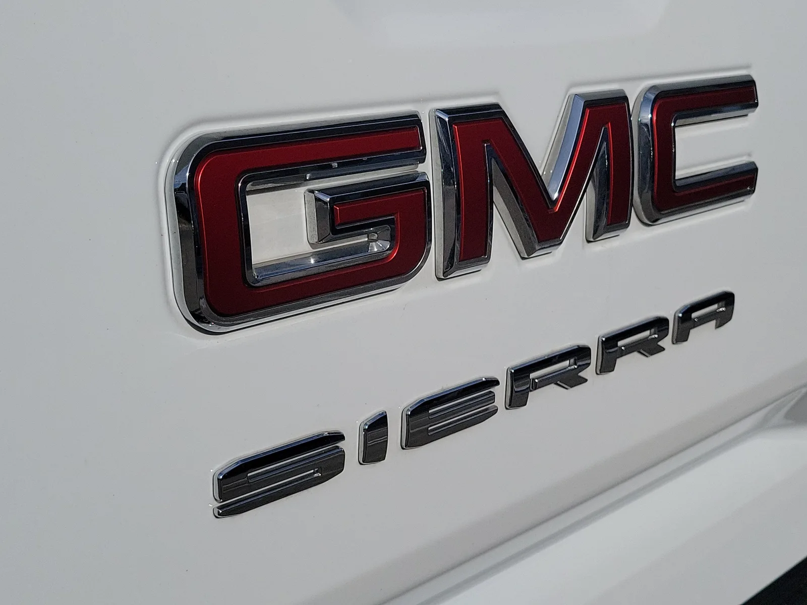 2023 GMC Sierra 1500 Pro photo 9