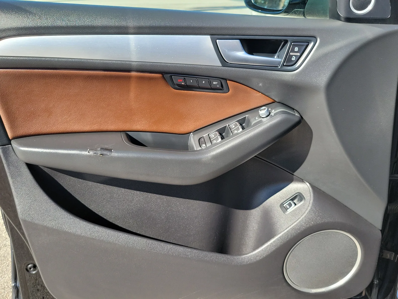 2013 Audi Q5 Premium Plus photo 26
