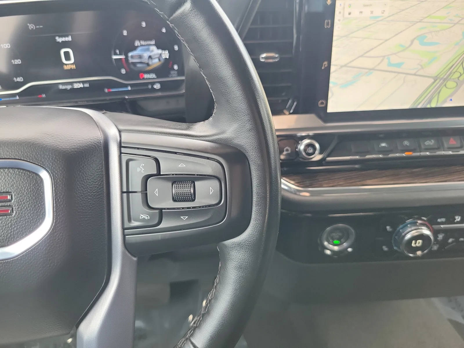 2023 GMC Sierra 1500 Elevation photo 20