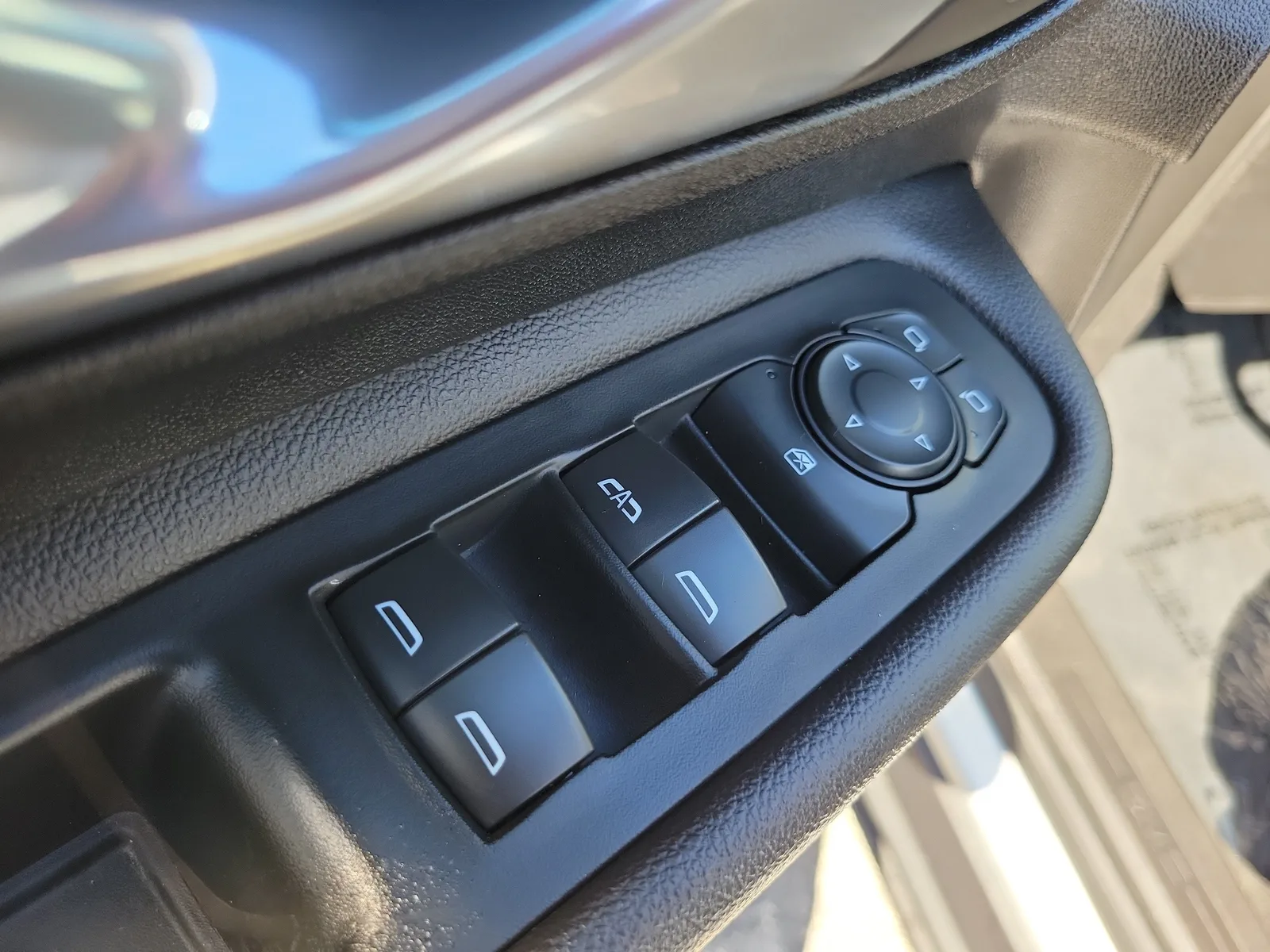 2022 GMC Terrain SLT photo 24