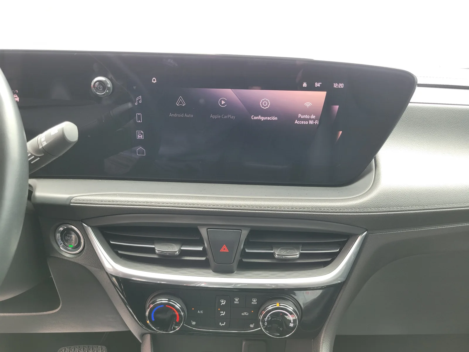 2024 Buick Encore GX Sport Touring photo 20