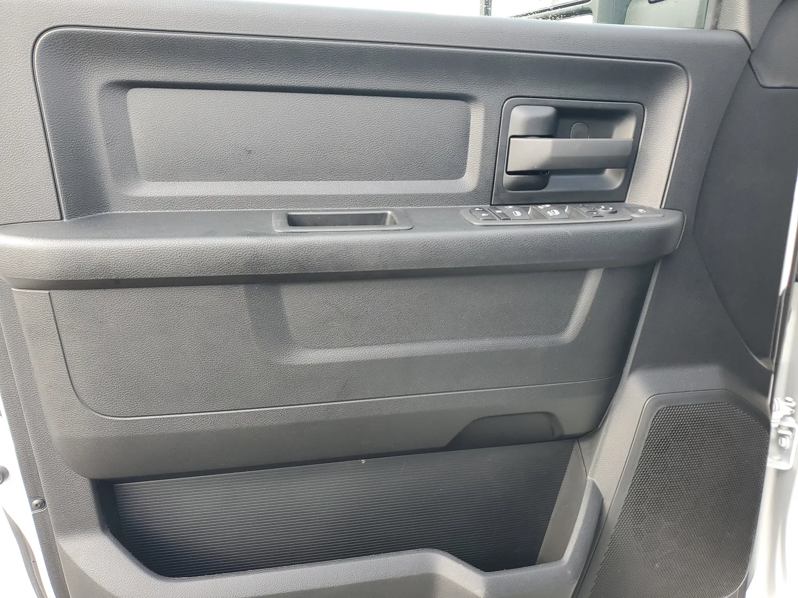 2024 RAM 3500 Tradesman 4WD photo 25