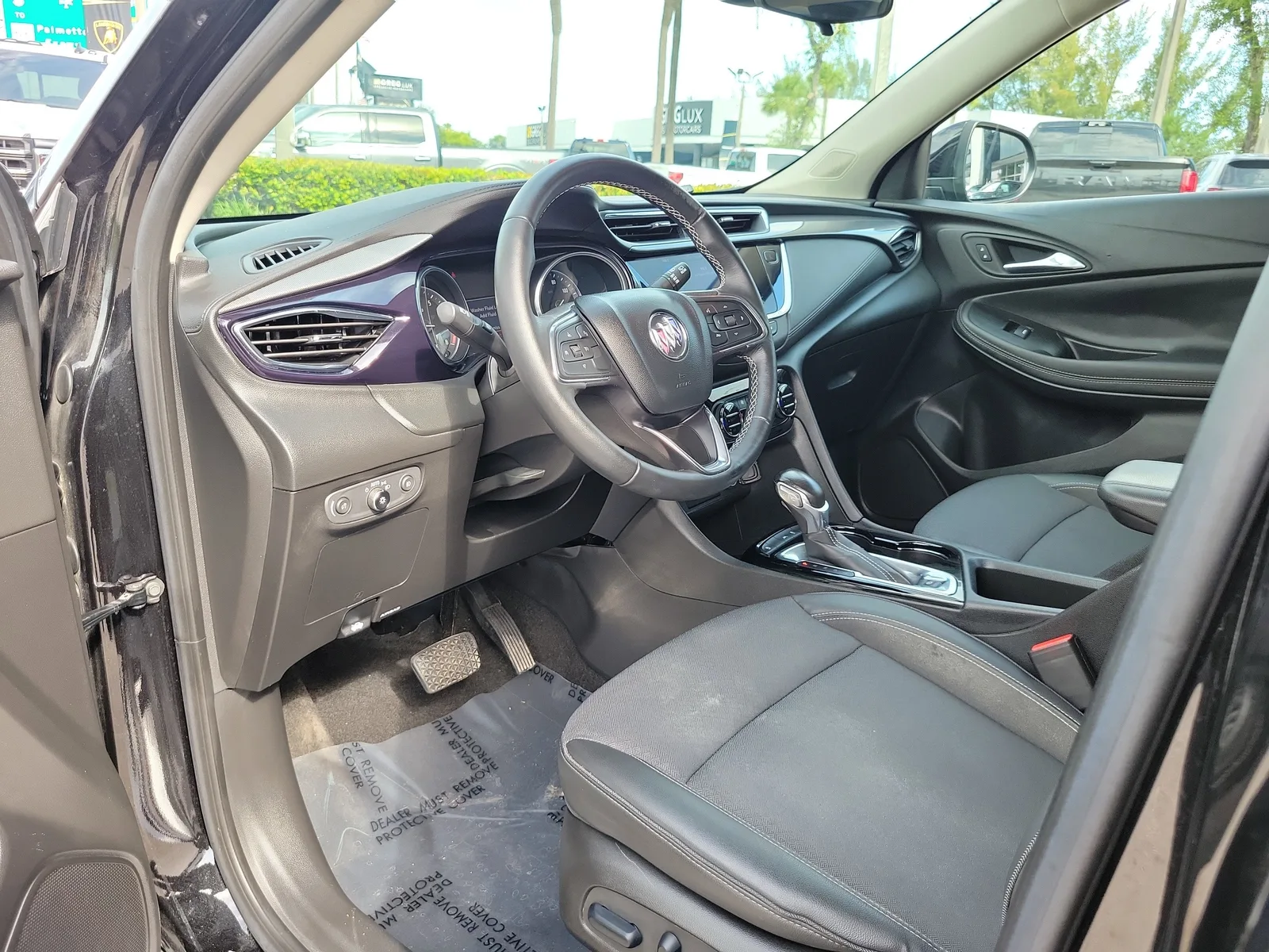 2023 Buick Encore GX Select photo 9