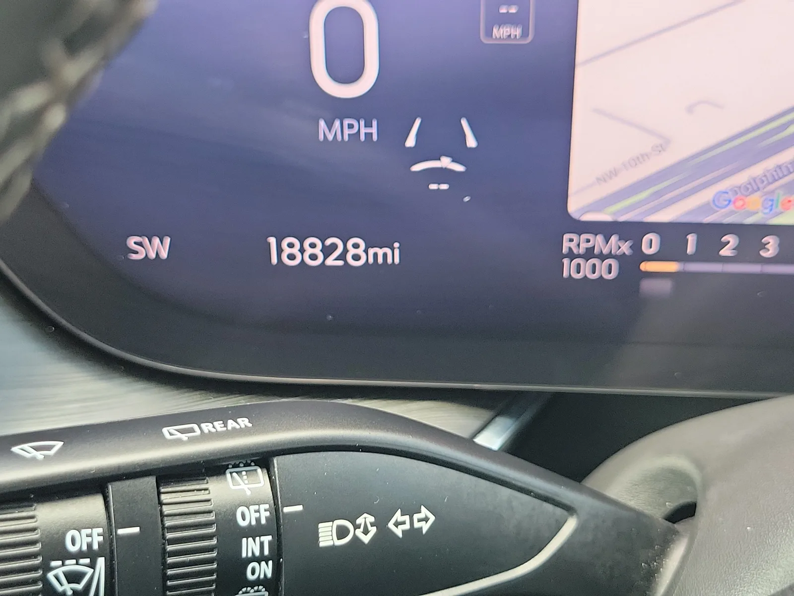 2024 Buick Envision Preferred photo 27