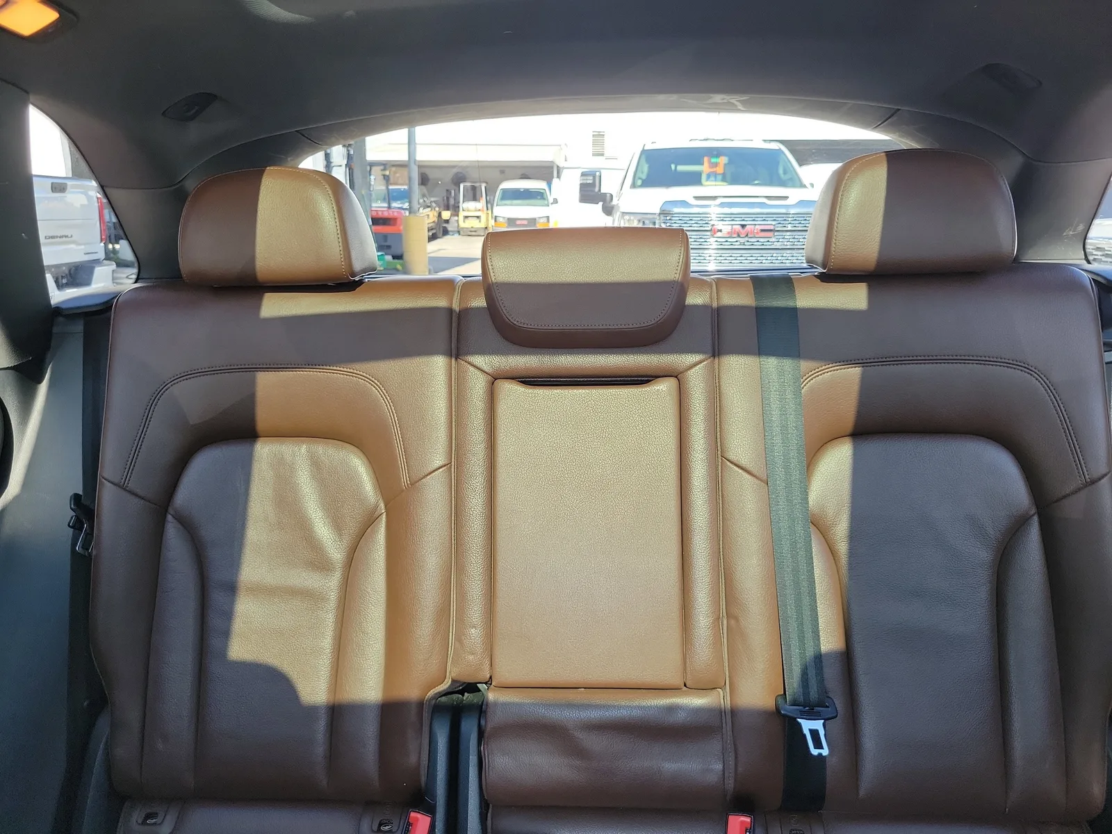 2013 Audi Q5 Premium Plus photo 17