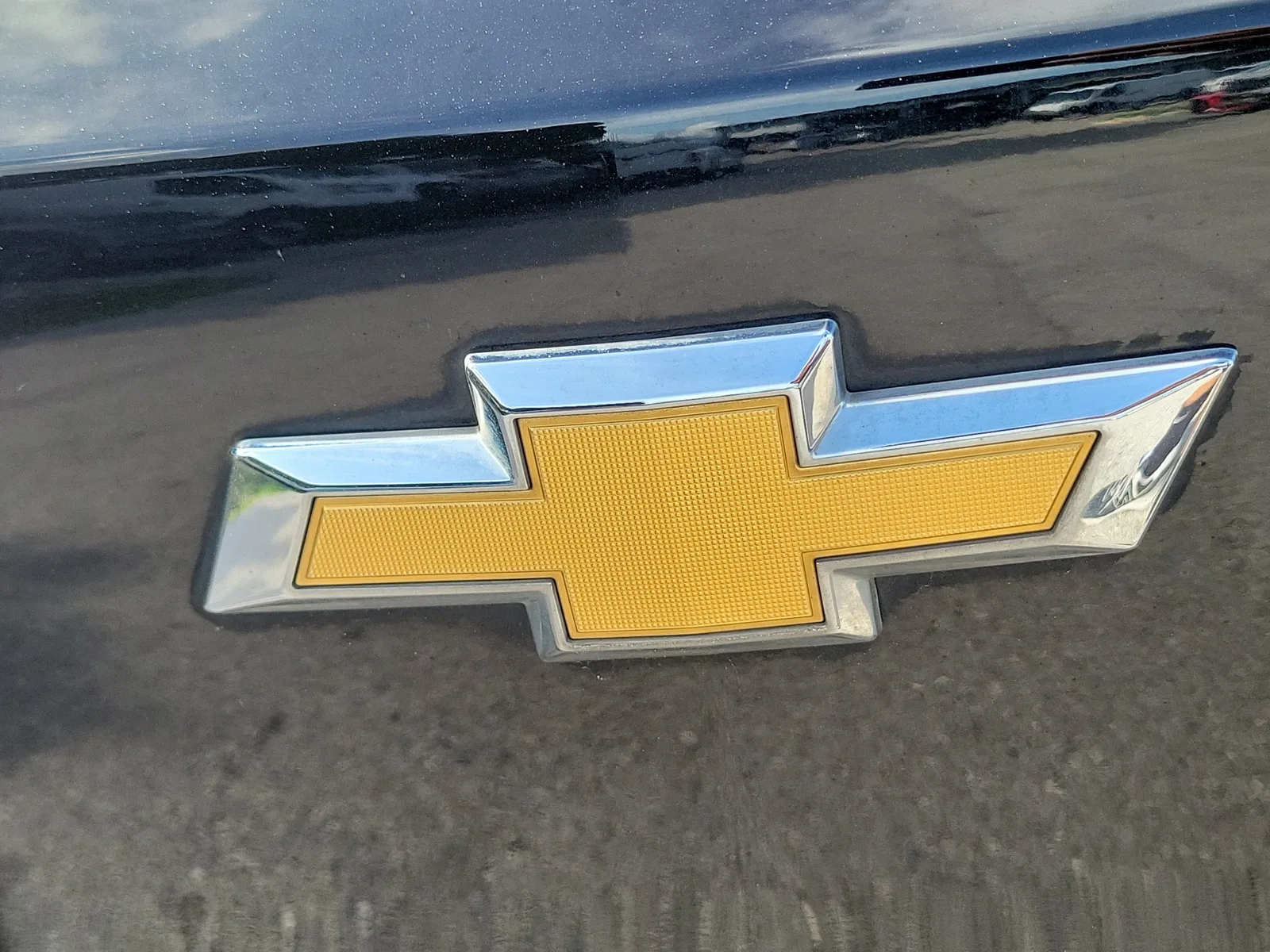 2021 Chevrolet Trailblazer LT photo 10