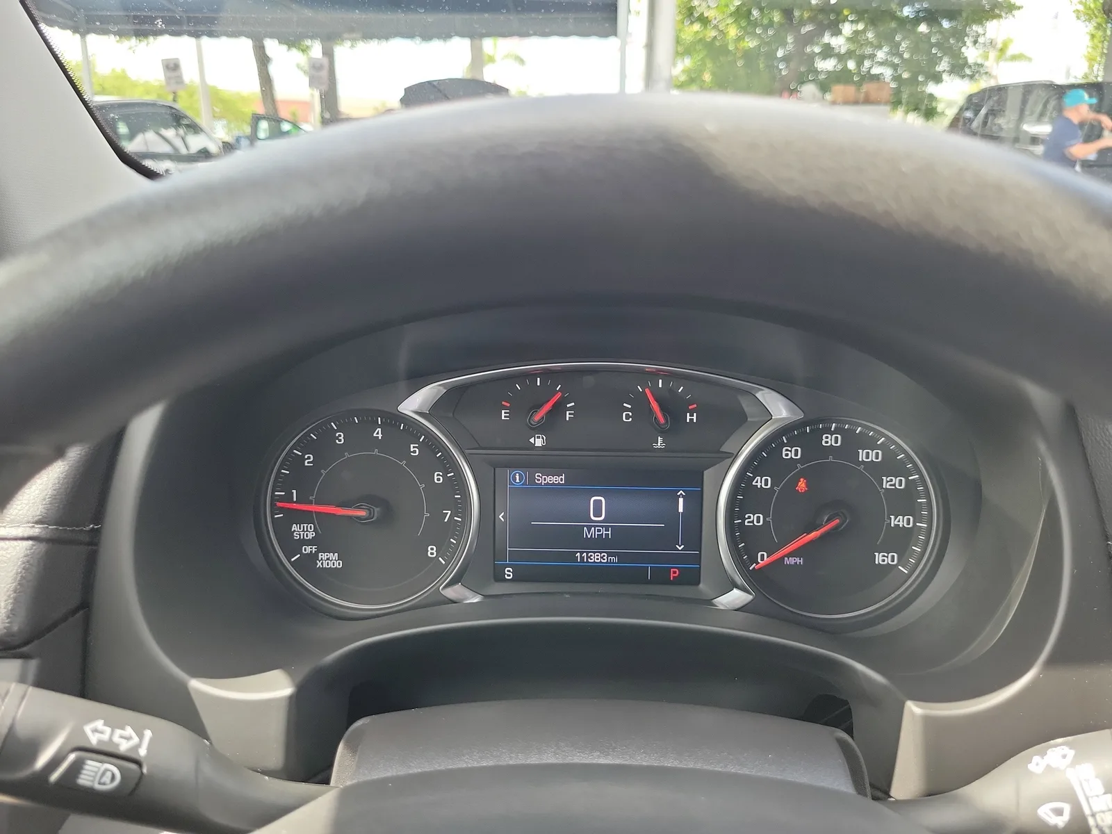 2023 GMC Terrain SLE photo 29