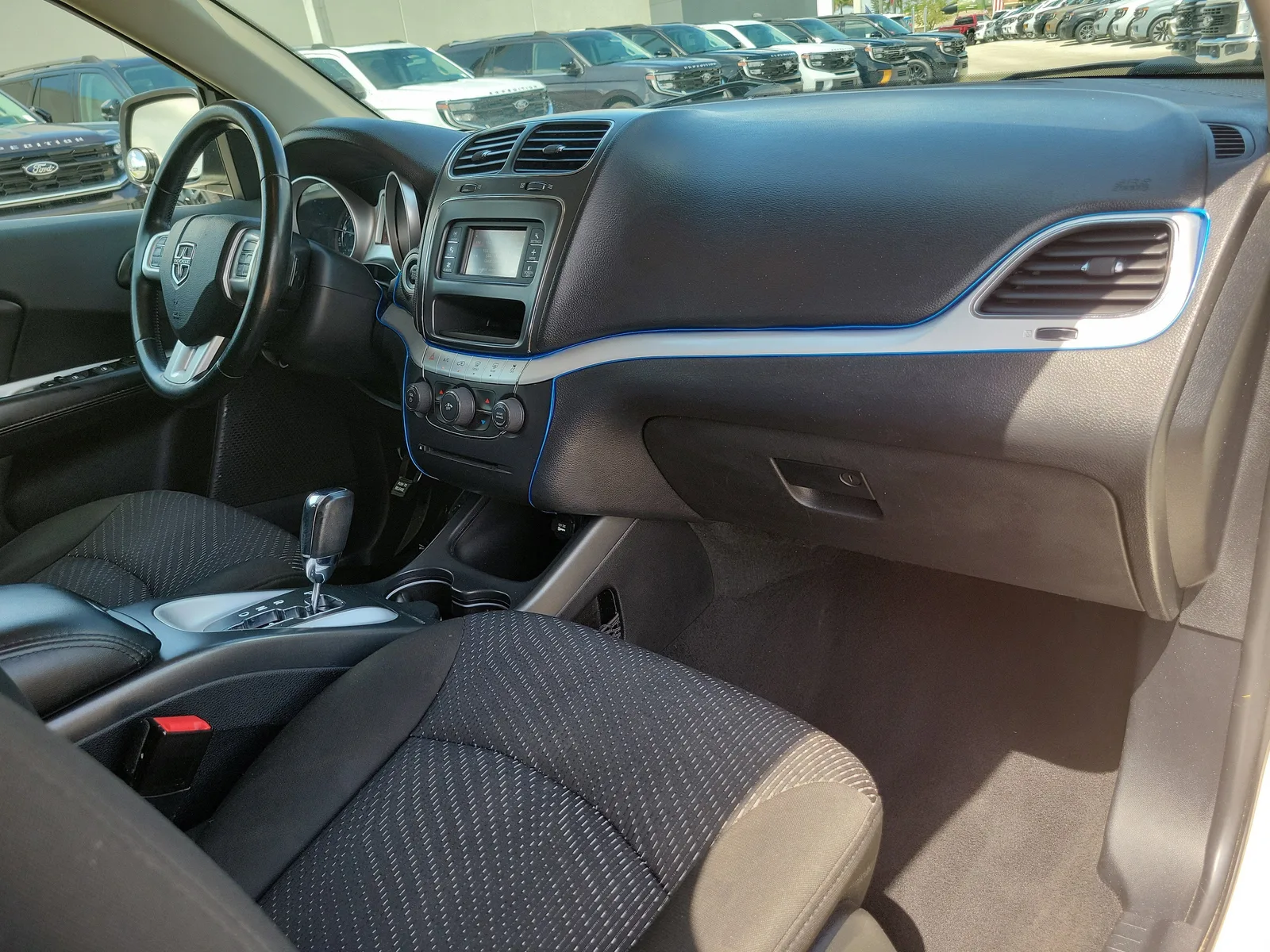 2020 Dodge Journey SE Value photo 17