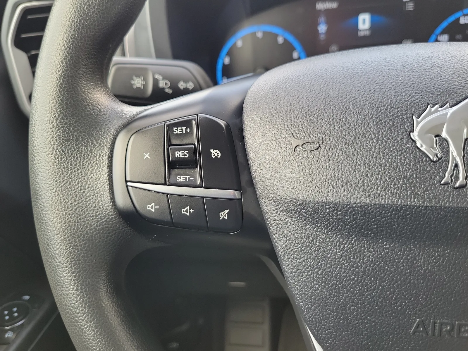 2024 Ford Bronco Sport Big Bend photo 21