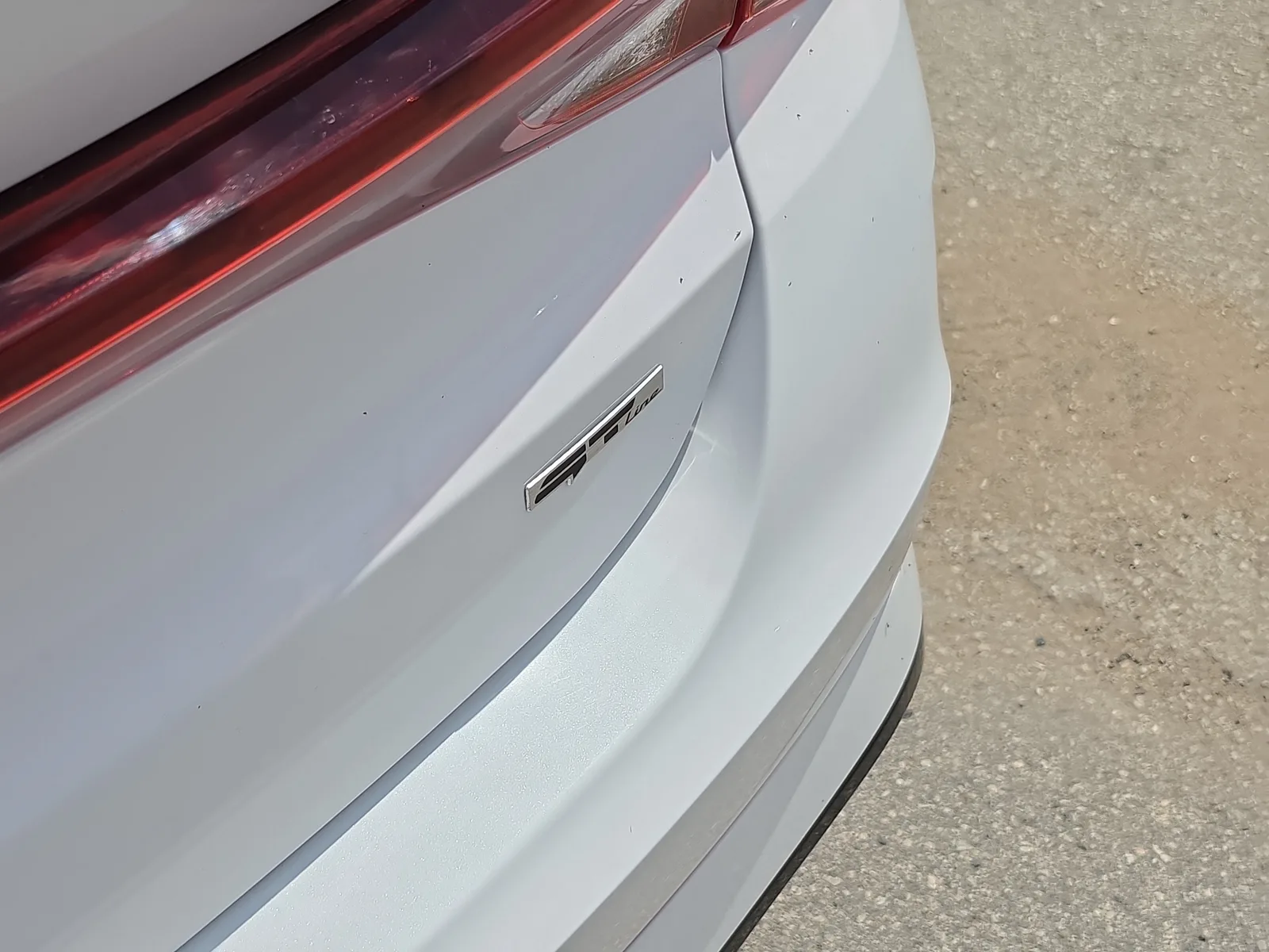 2024 Kia K5 GT-Line photo 7
