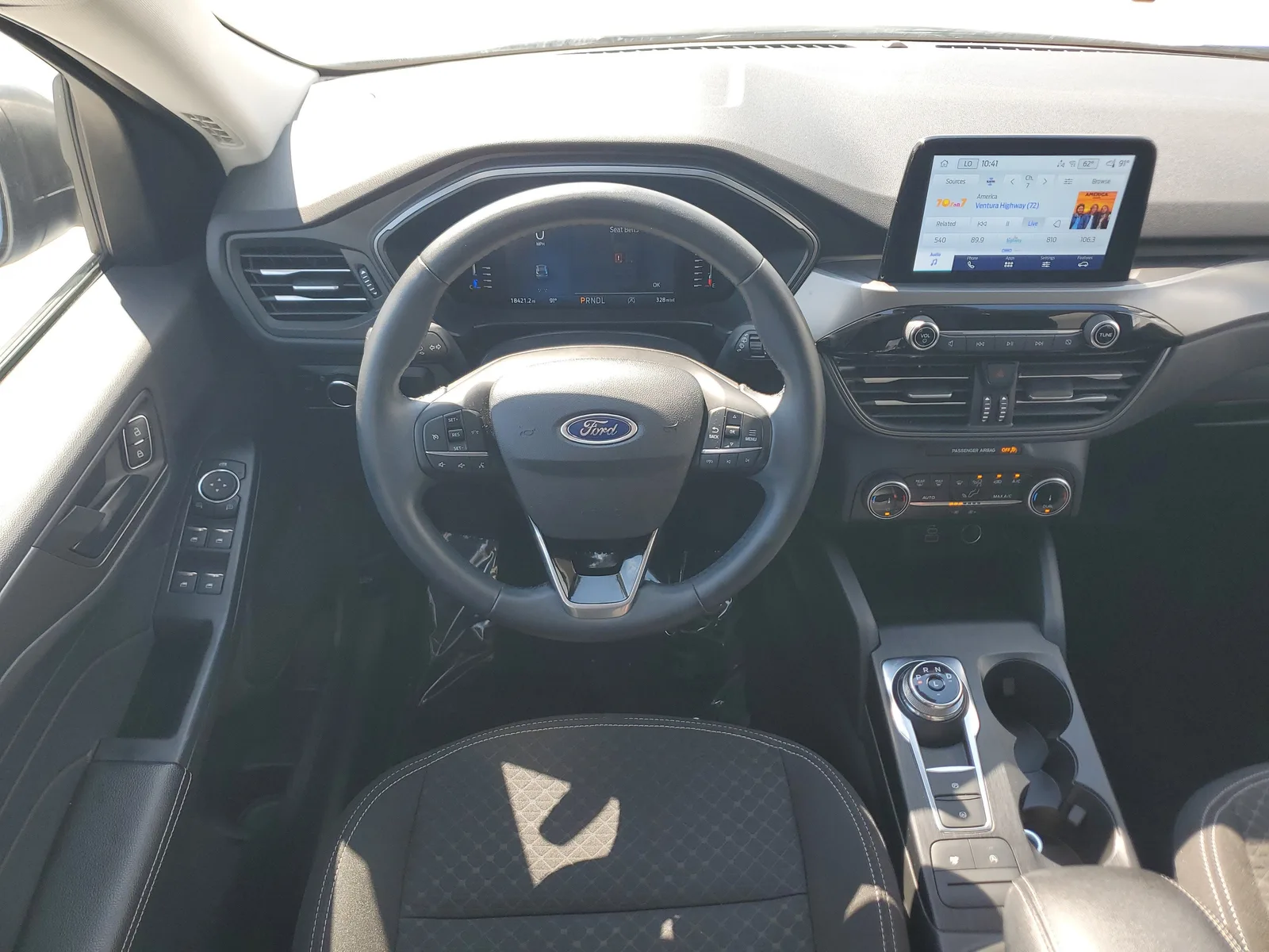 2024 Ford Escape Active photo 19