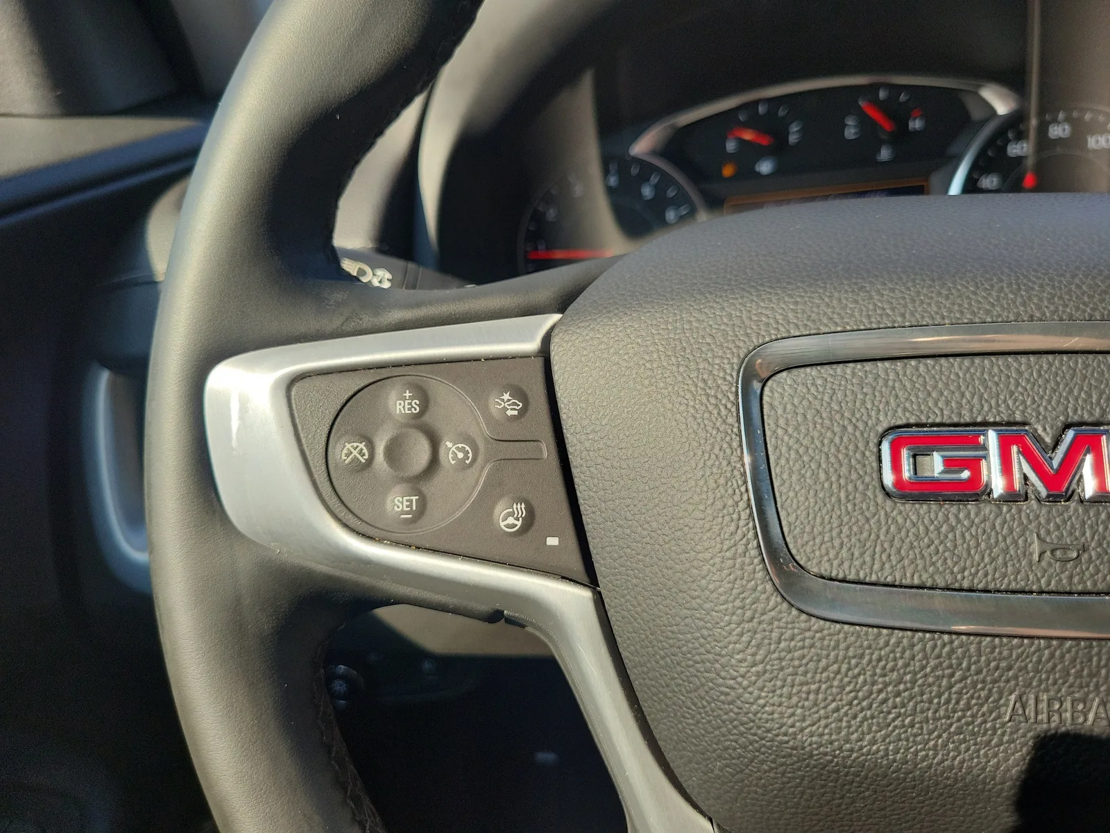 2023 GMC Terrain SLT photo 20