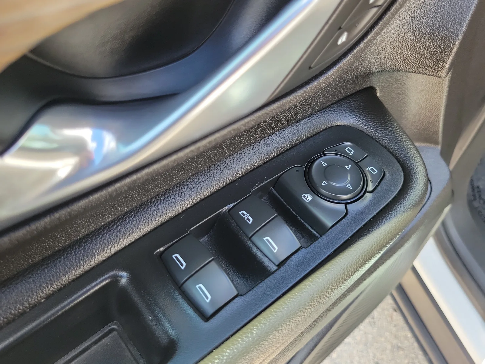 2020 GMC Terrain SLE photo 23