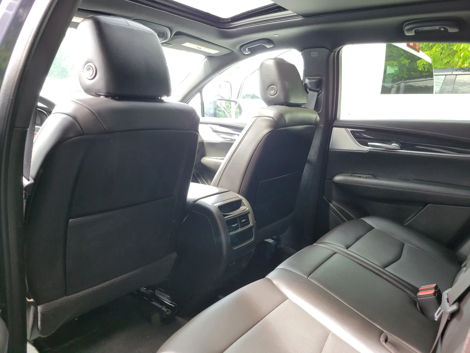 2024 Cadillac XT5 Premium Luxury photo 16